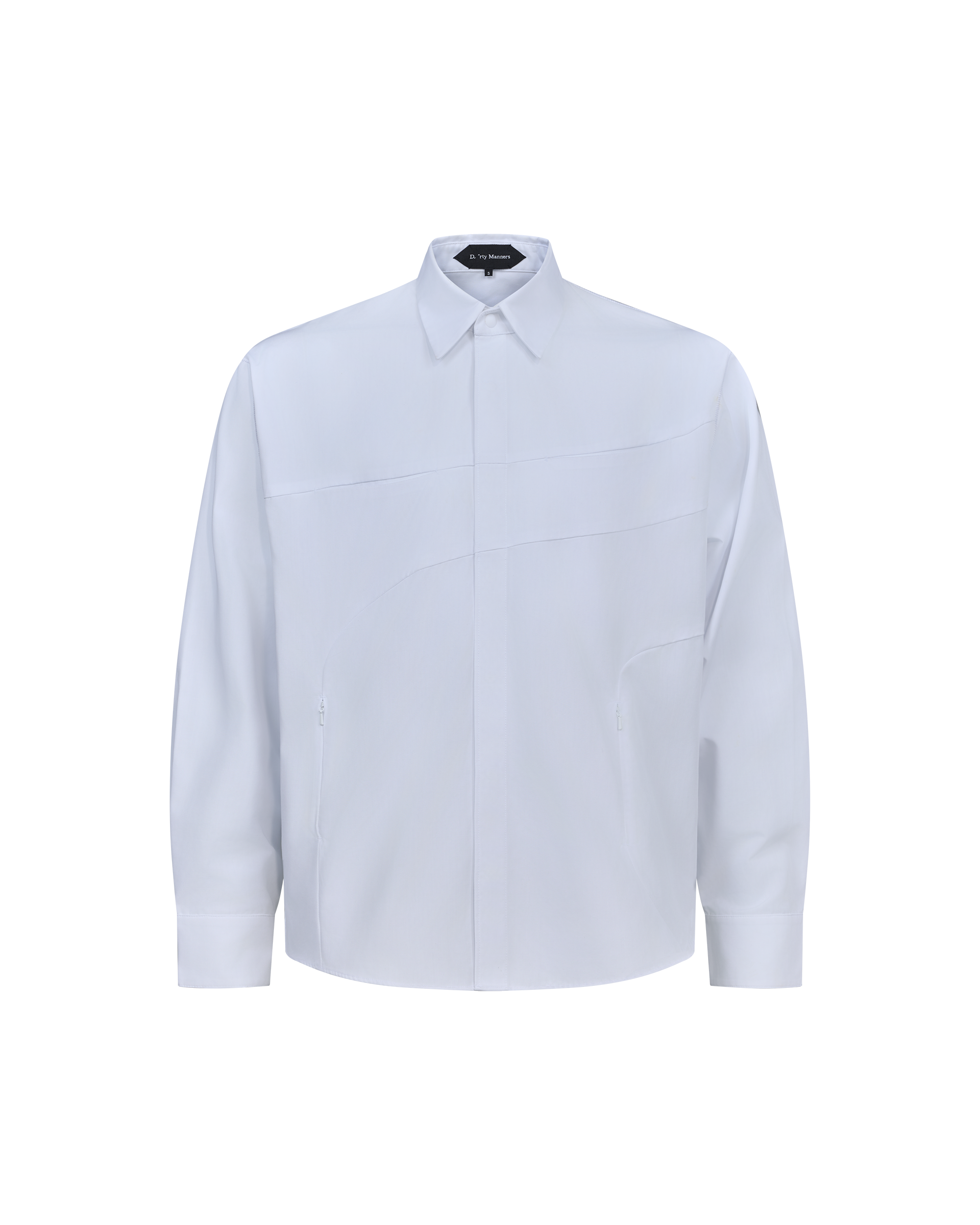 Multi-Pocket Field Shirt