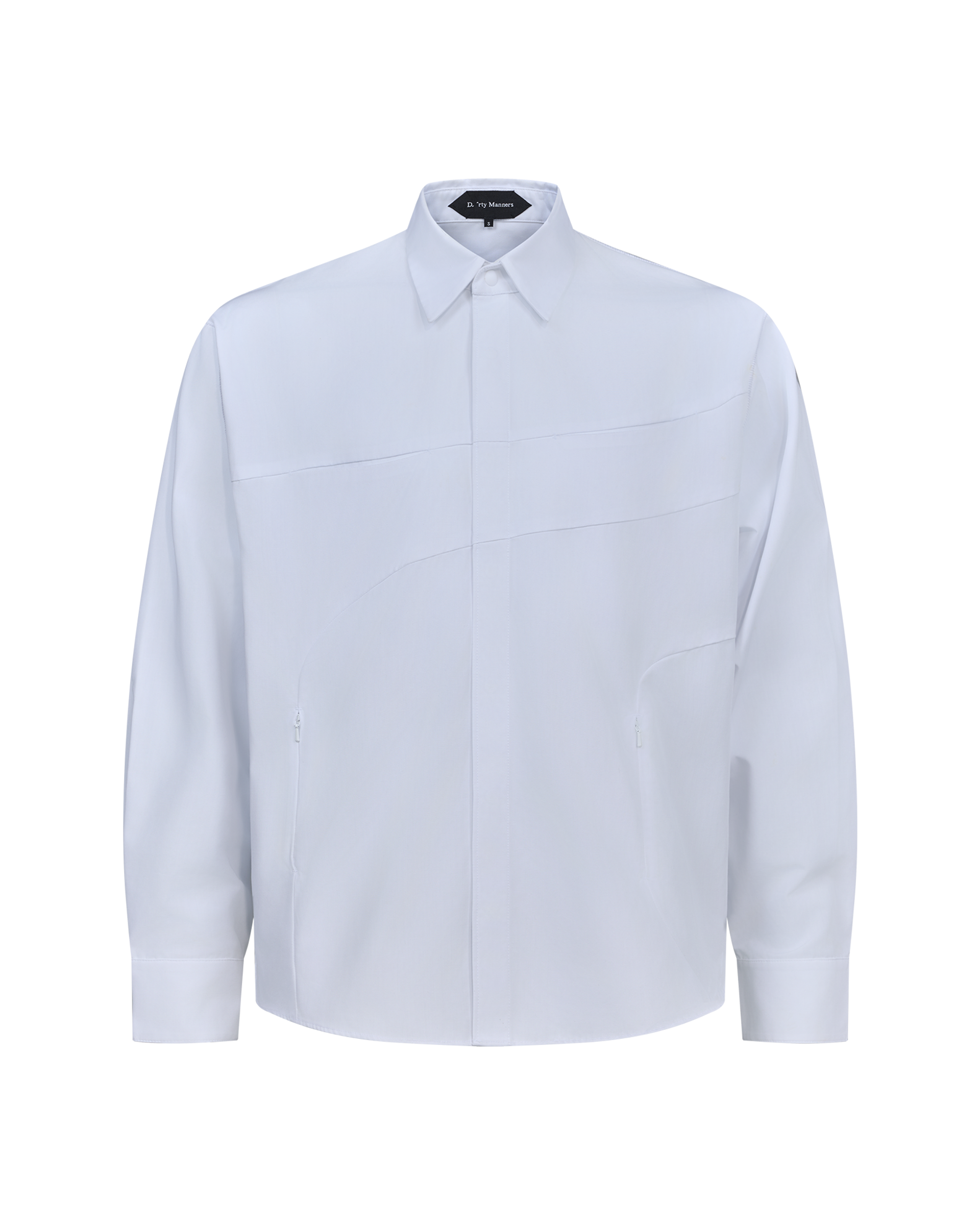 Multi-Pocket Field Shirt