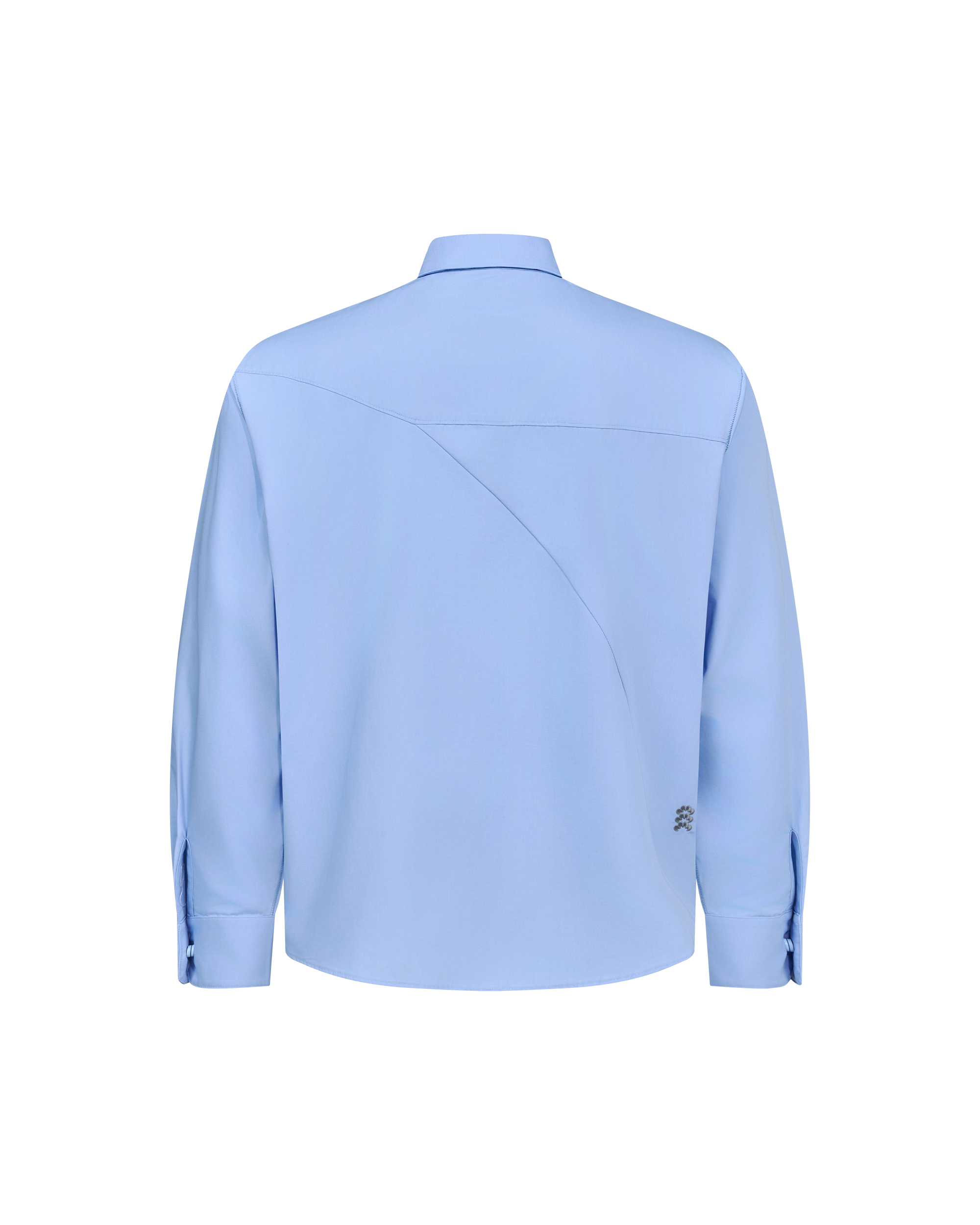 Multi-Pocket Field Shirt