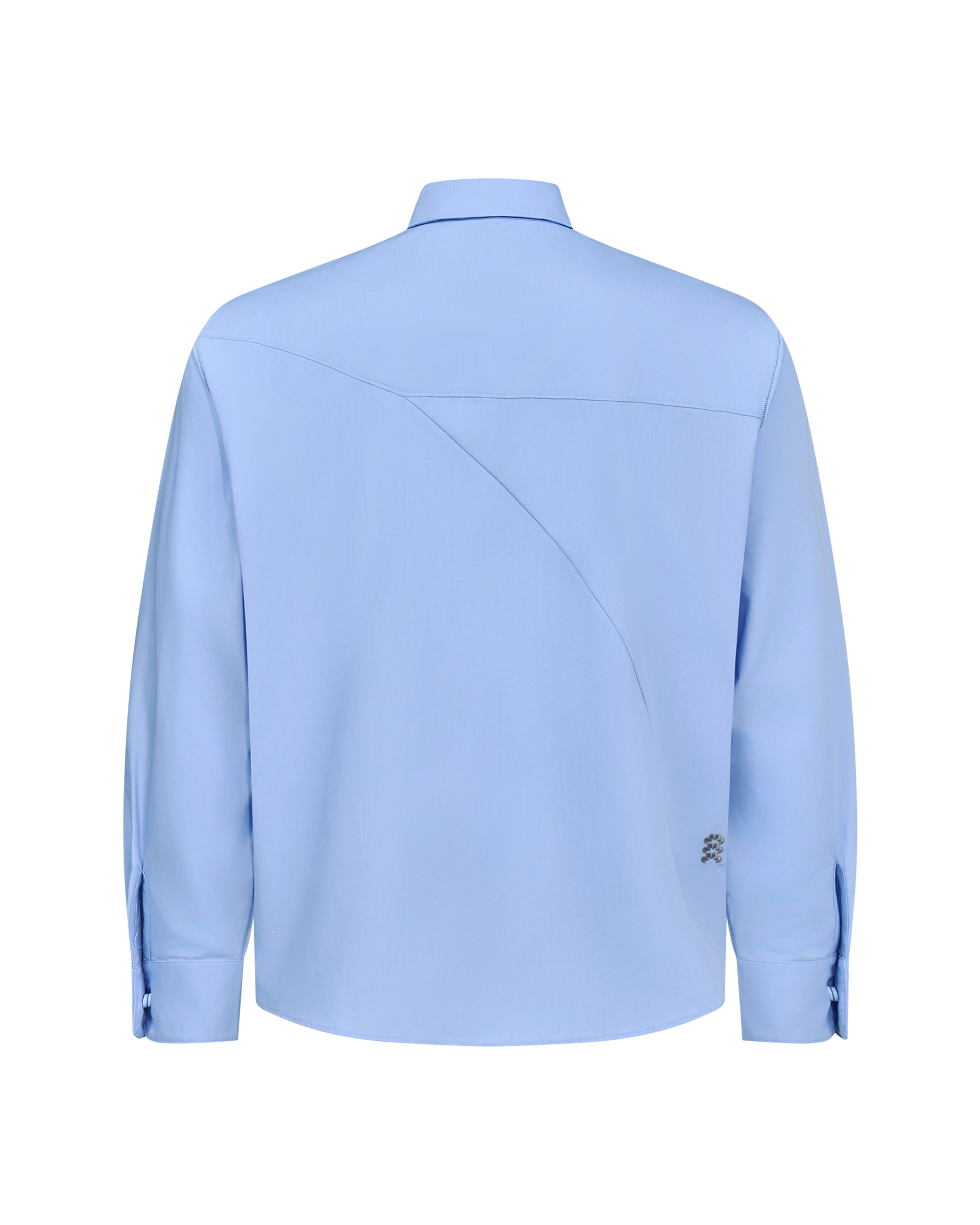 Multi-Pocket Field Shirt