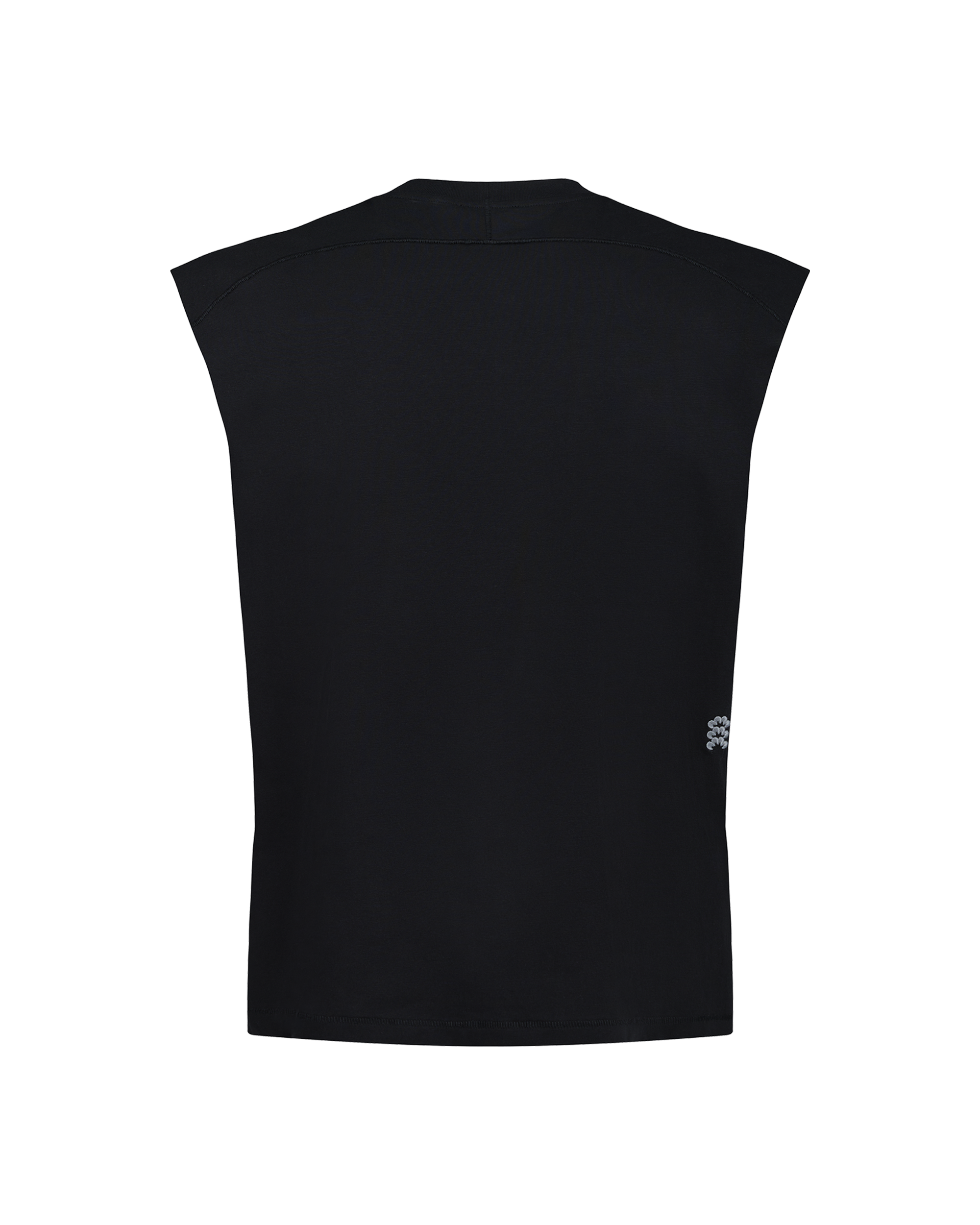 Raw Muscle Tank