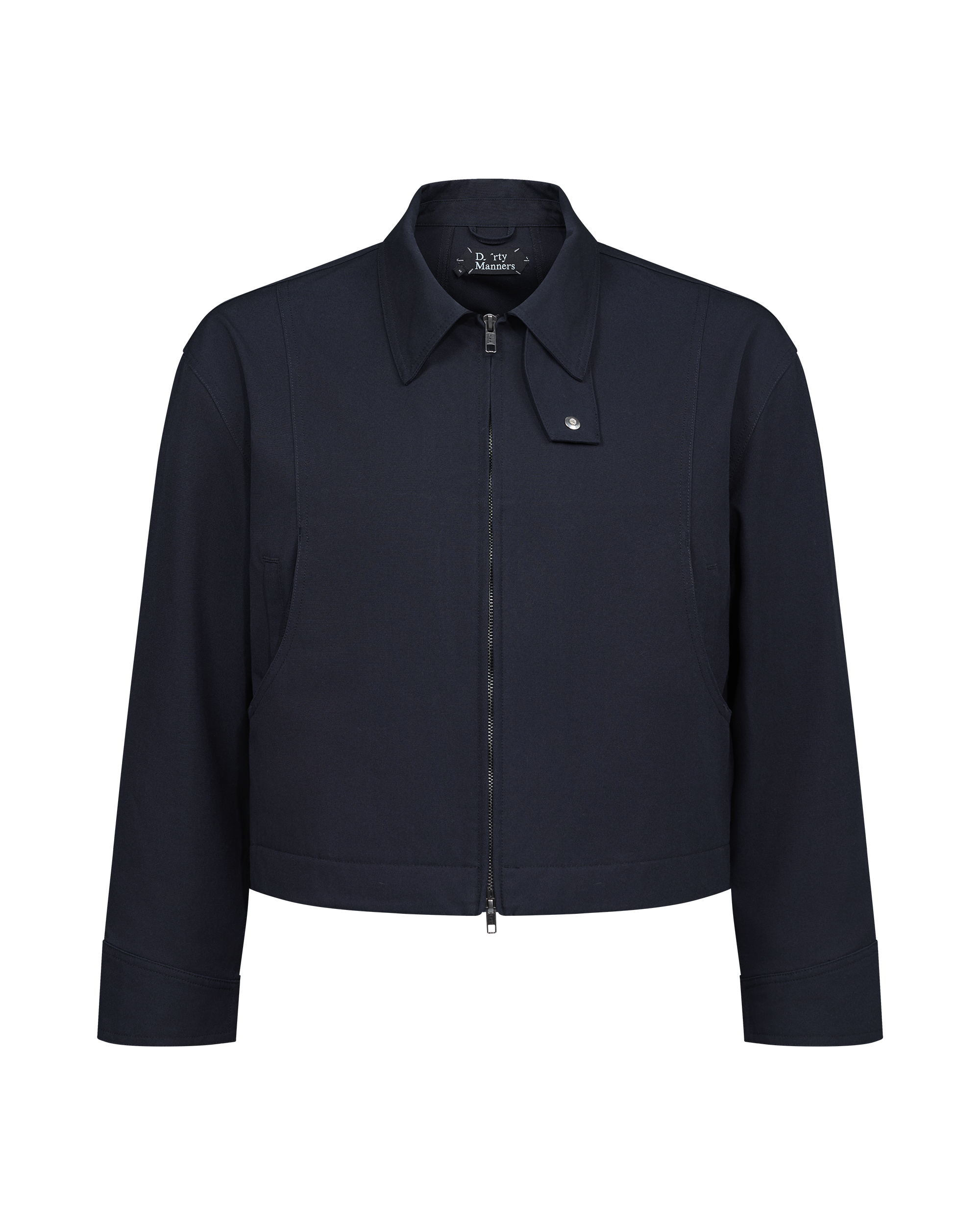 CORDURA® Work Canvas Jacket