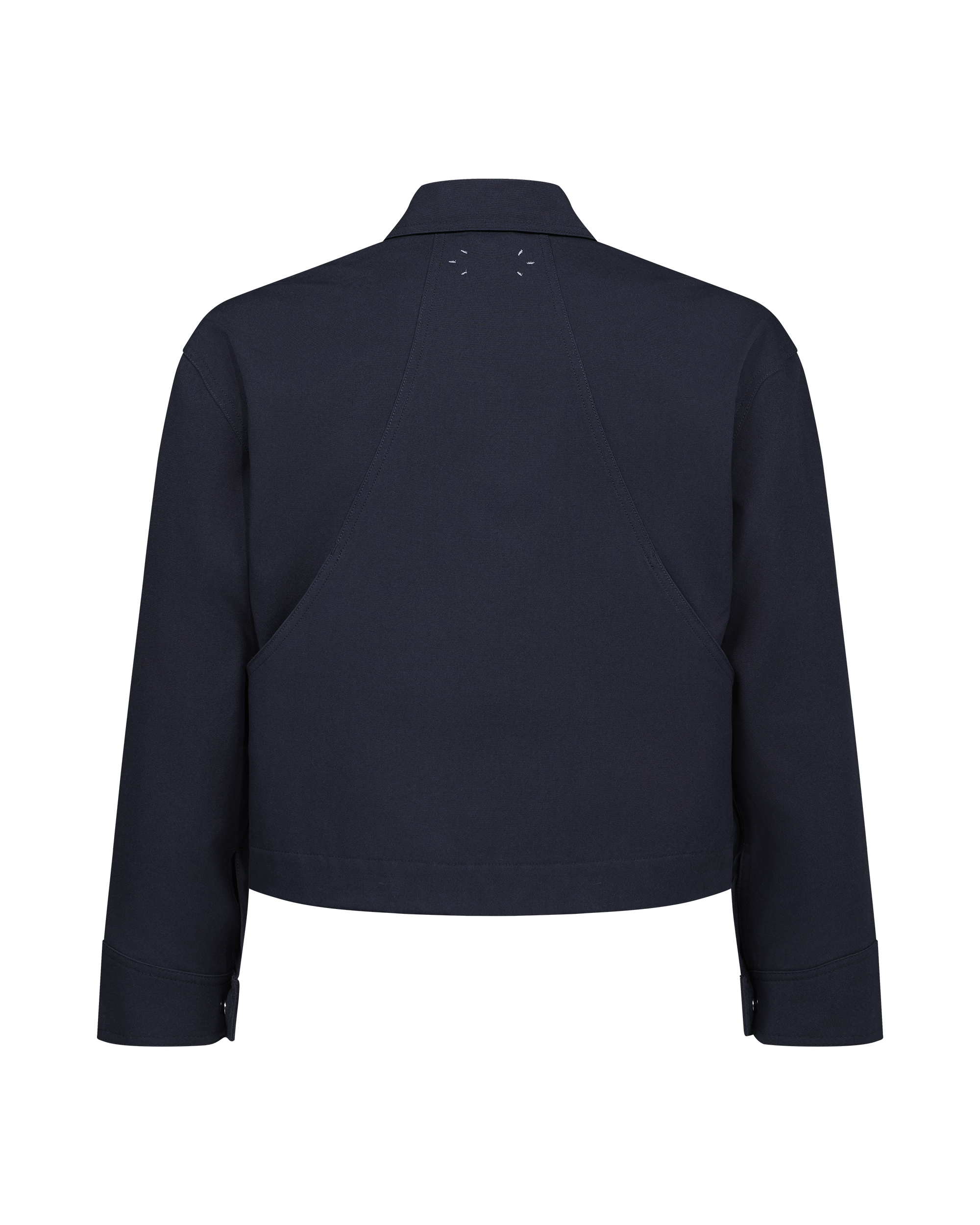CORDURA® Work Canvas Jacket