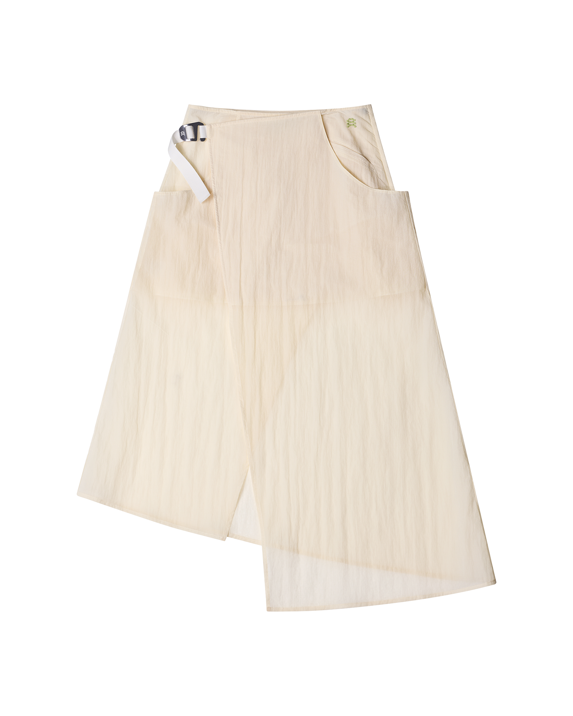 Anouk Wrap Skirt