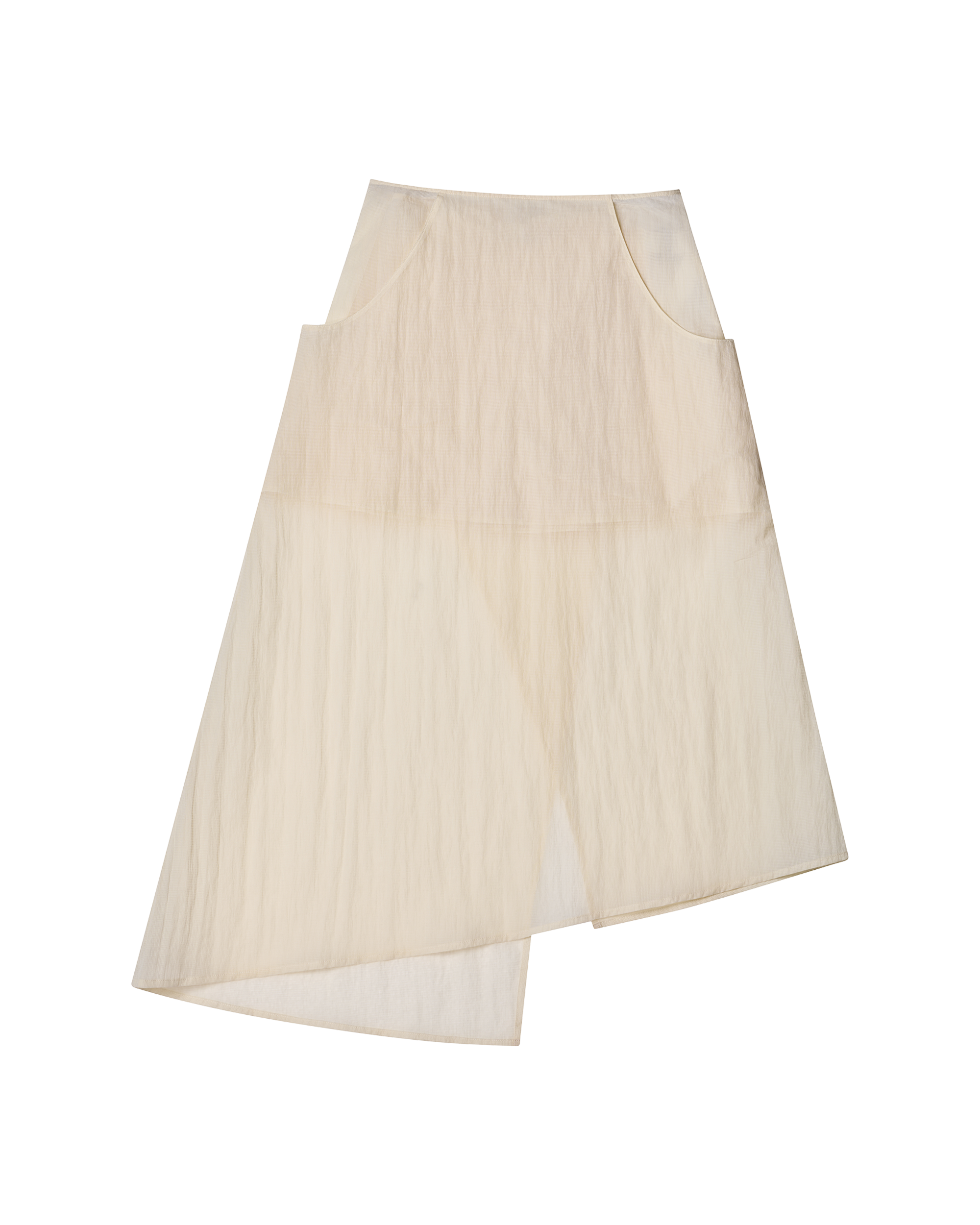 Anouk Wrap Skirt