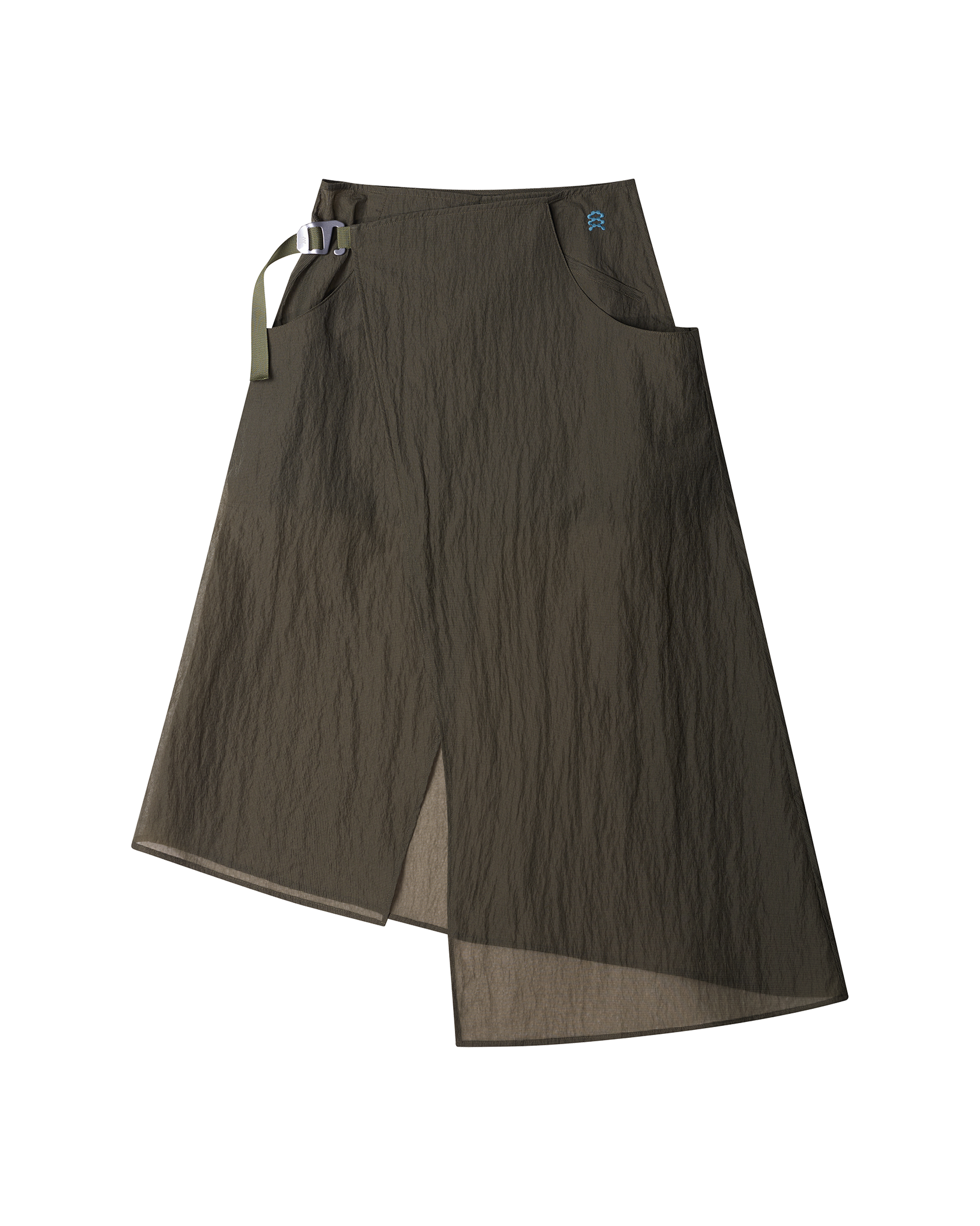Anouk Wrap Skirt