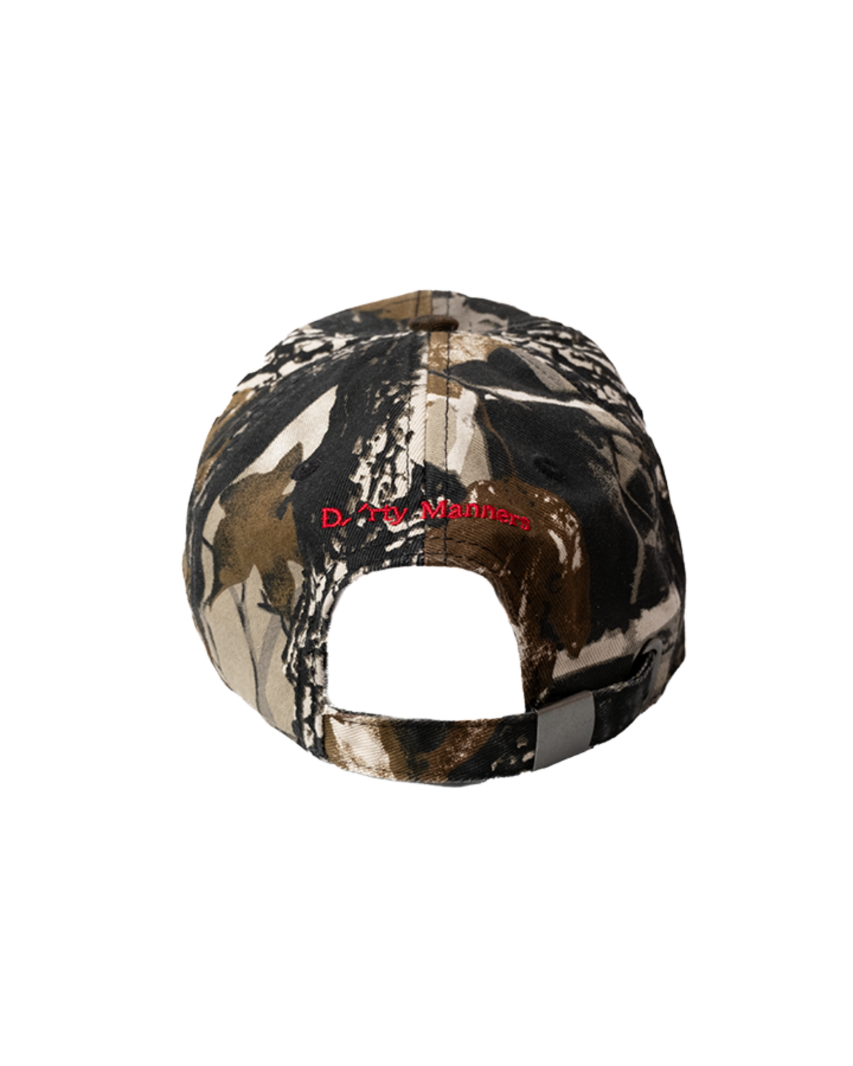 The Nomad Cap