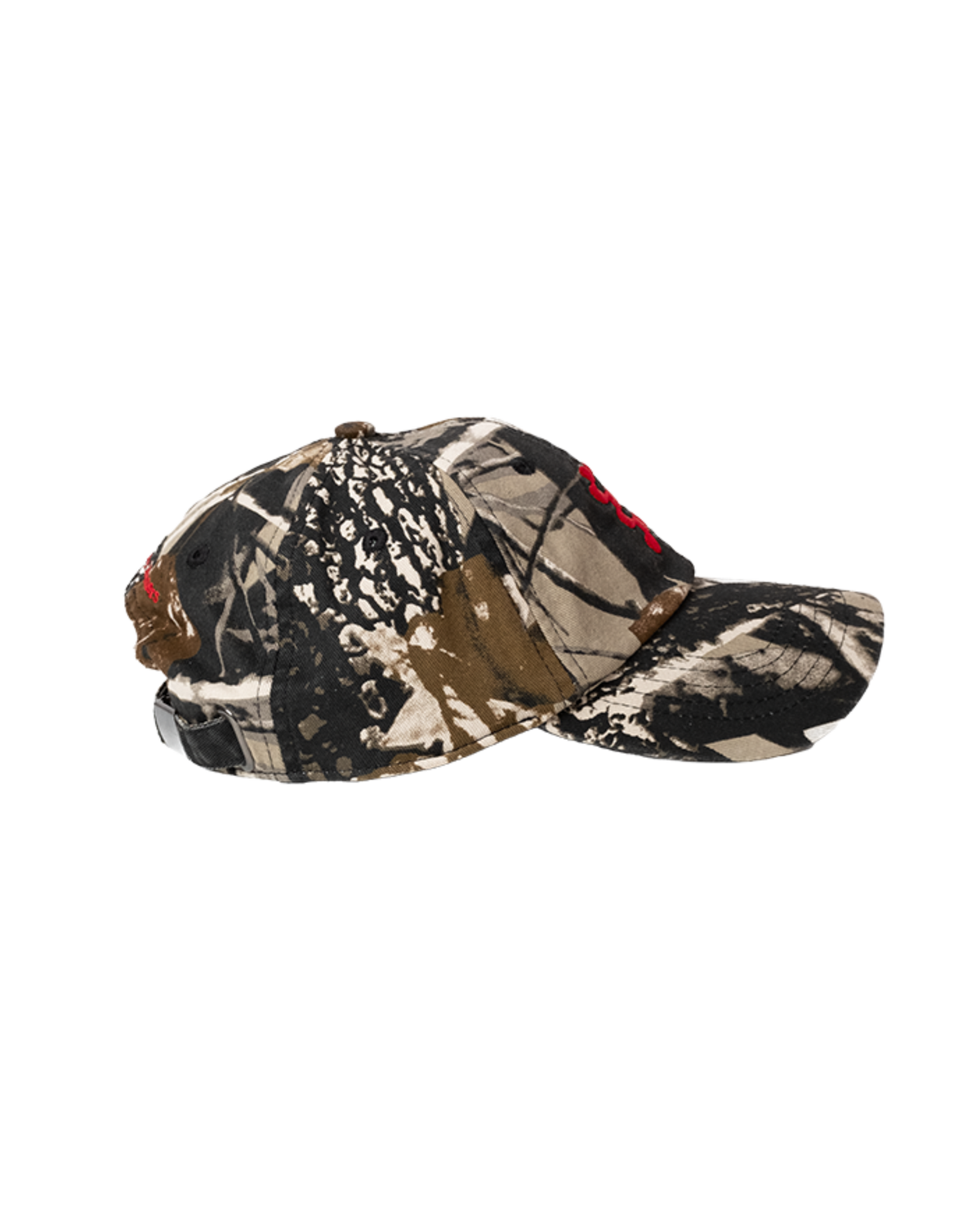 The Nomad Cap