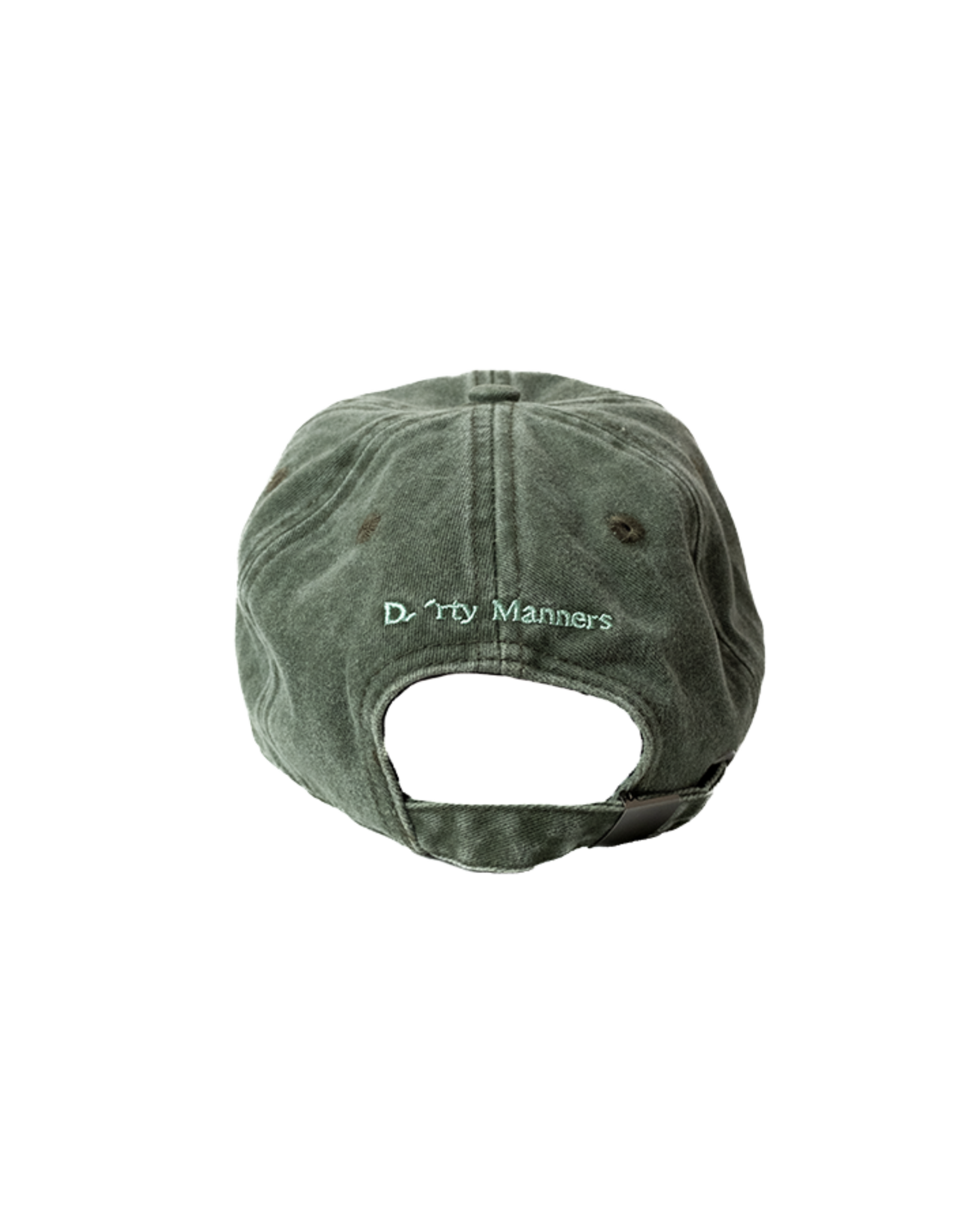 The Nomad Cap