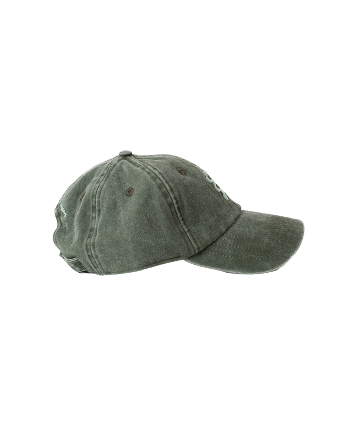 The Nomad Cap