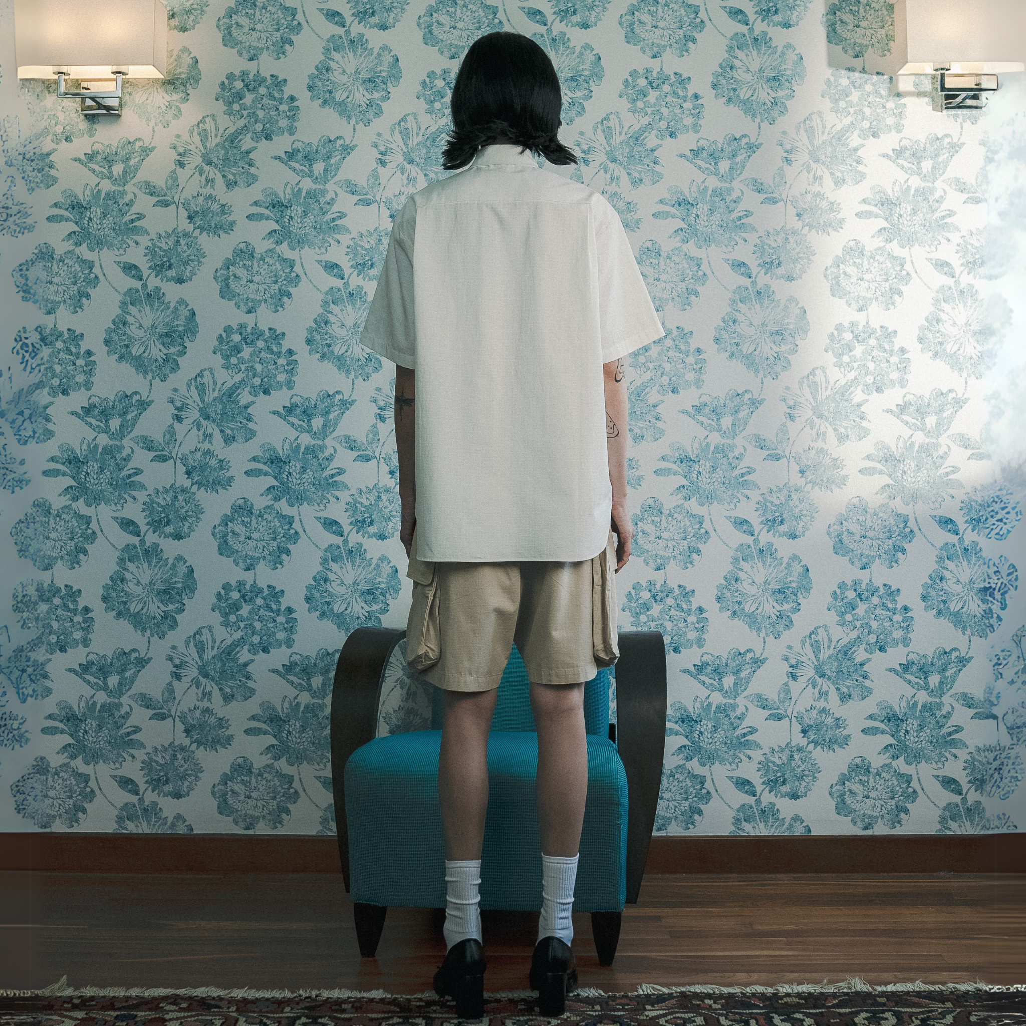 Ripstop Short Sleeve Shirt