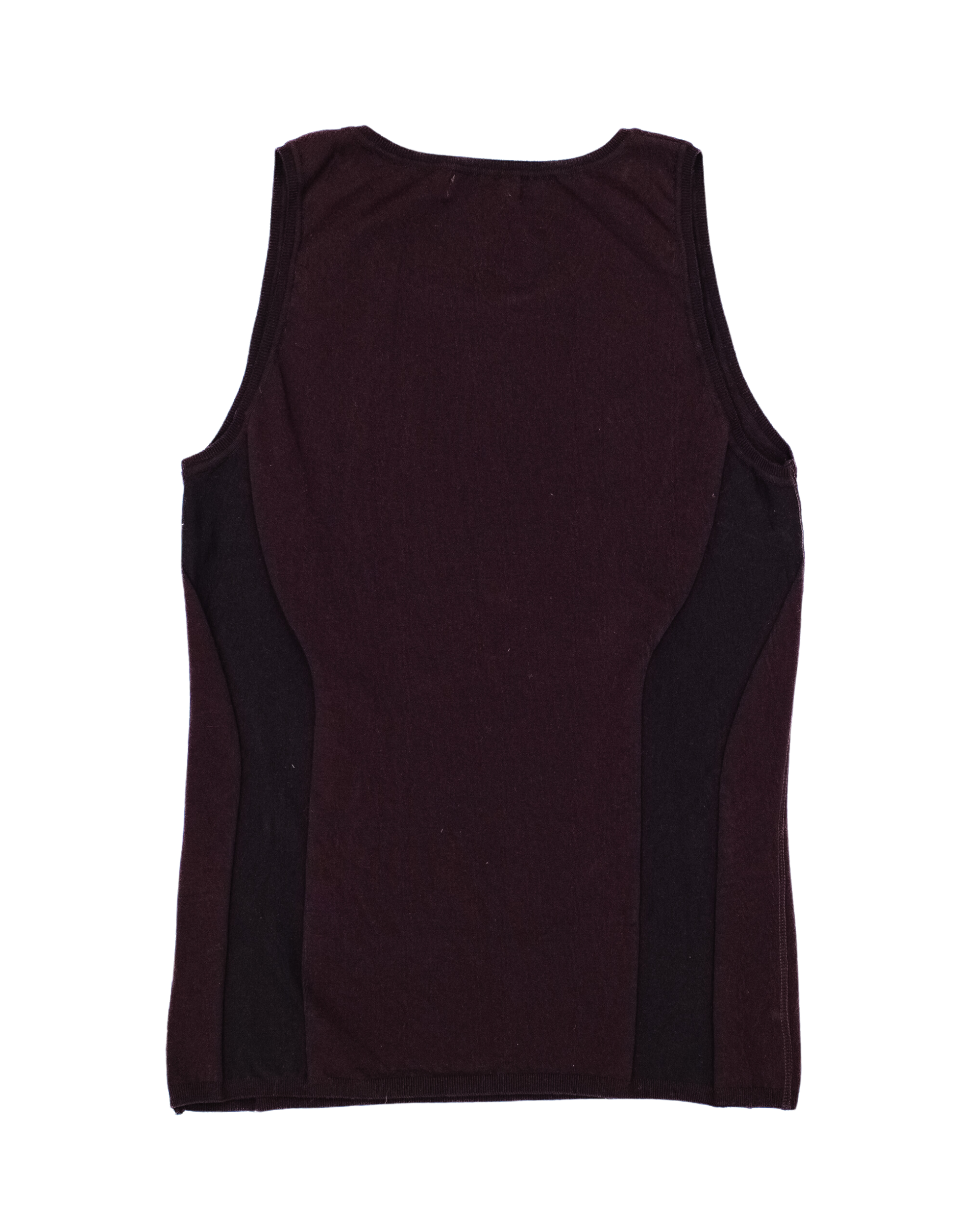 SKIN SERIES™ Algae Recovery Muscle Tank