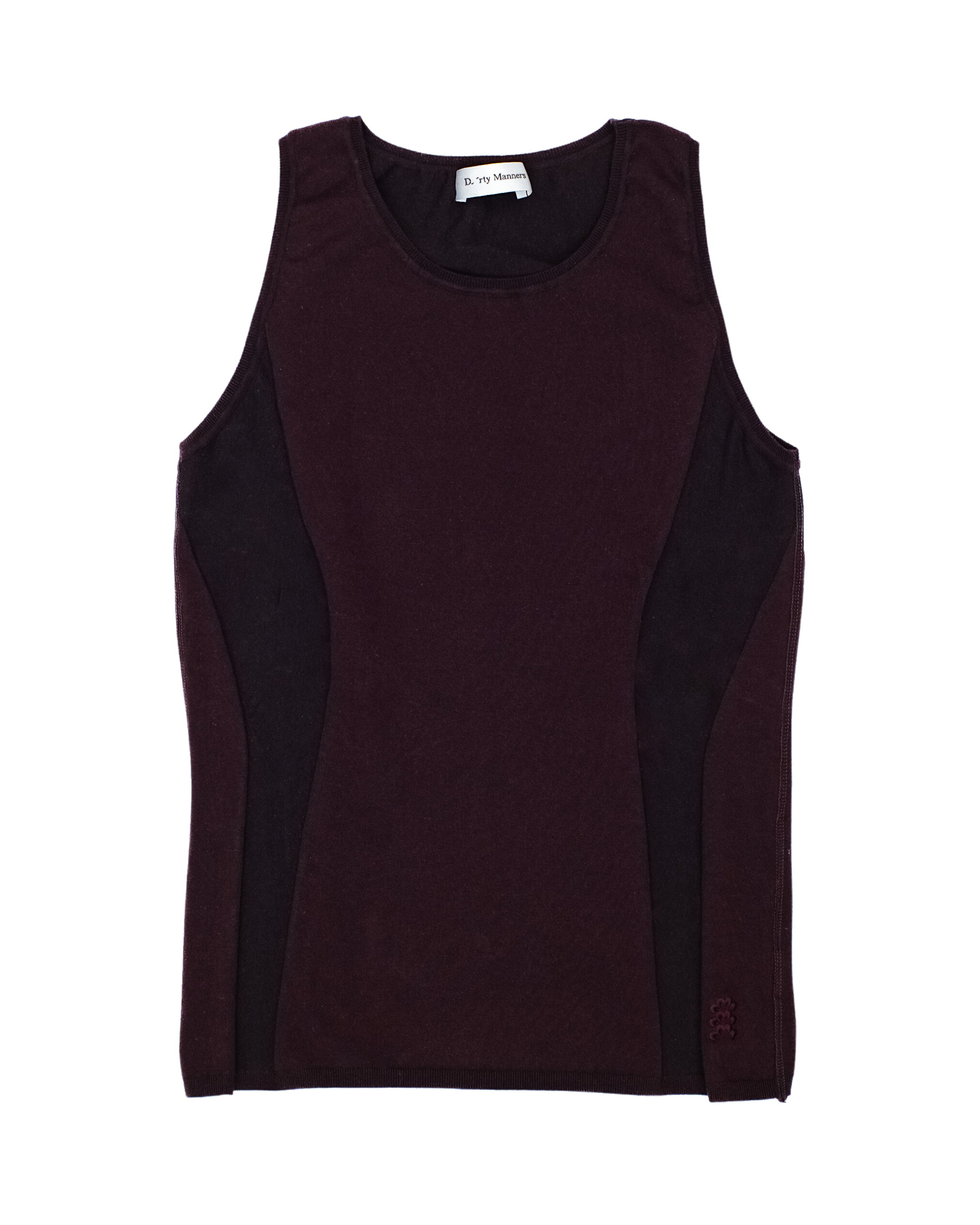 SKIN SERIES™ Algae Recovery Muscle Tank