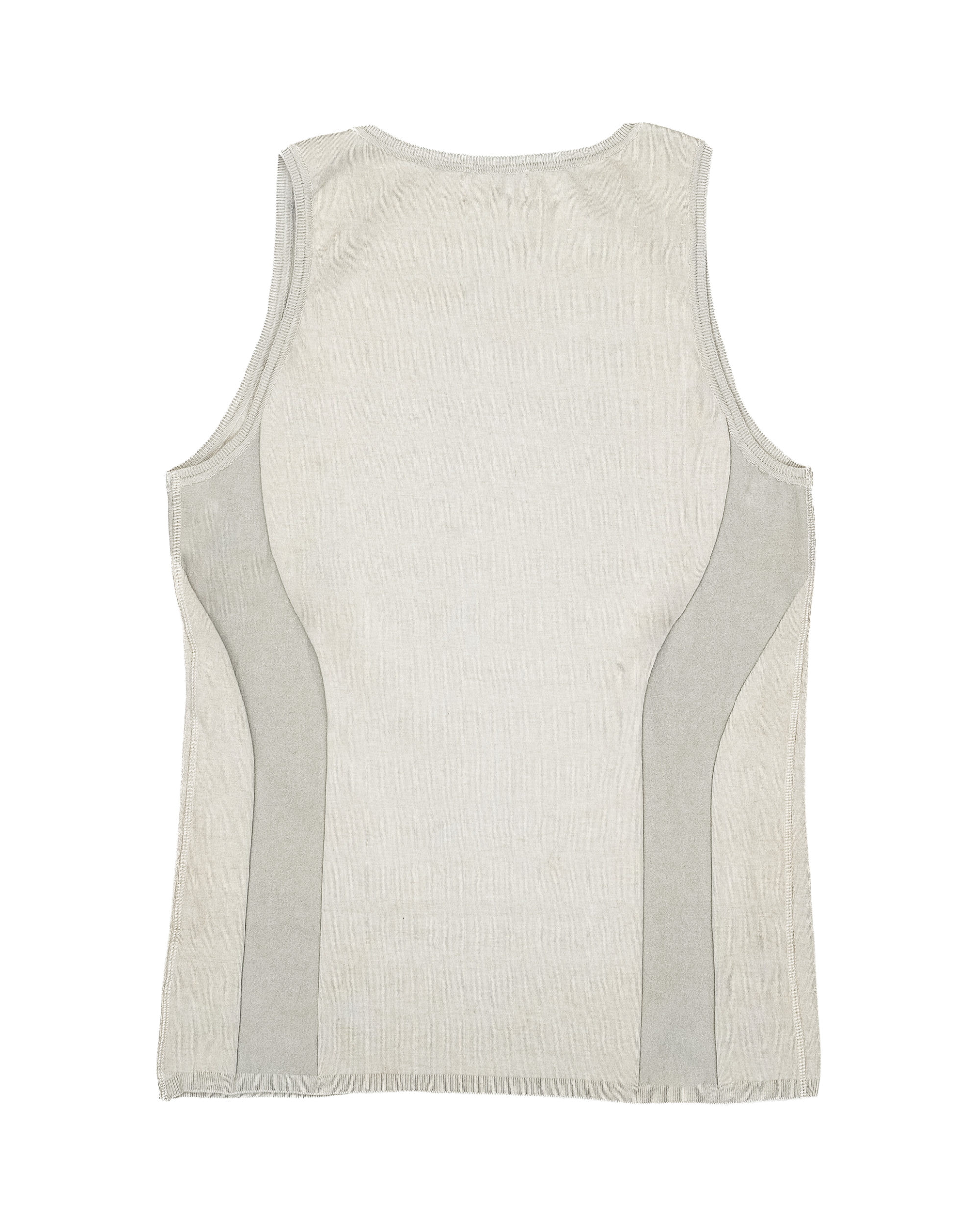 SKIN SERIES™ Algae Recovery Muscle Tank