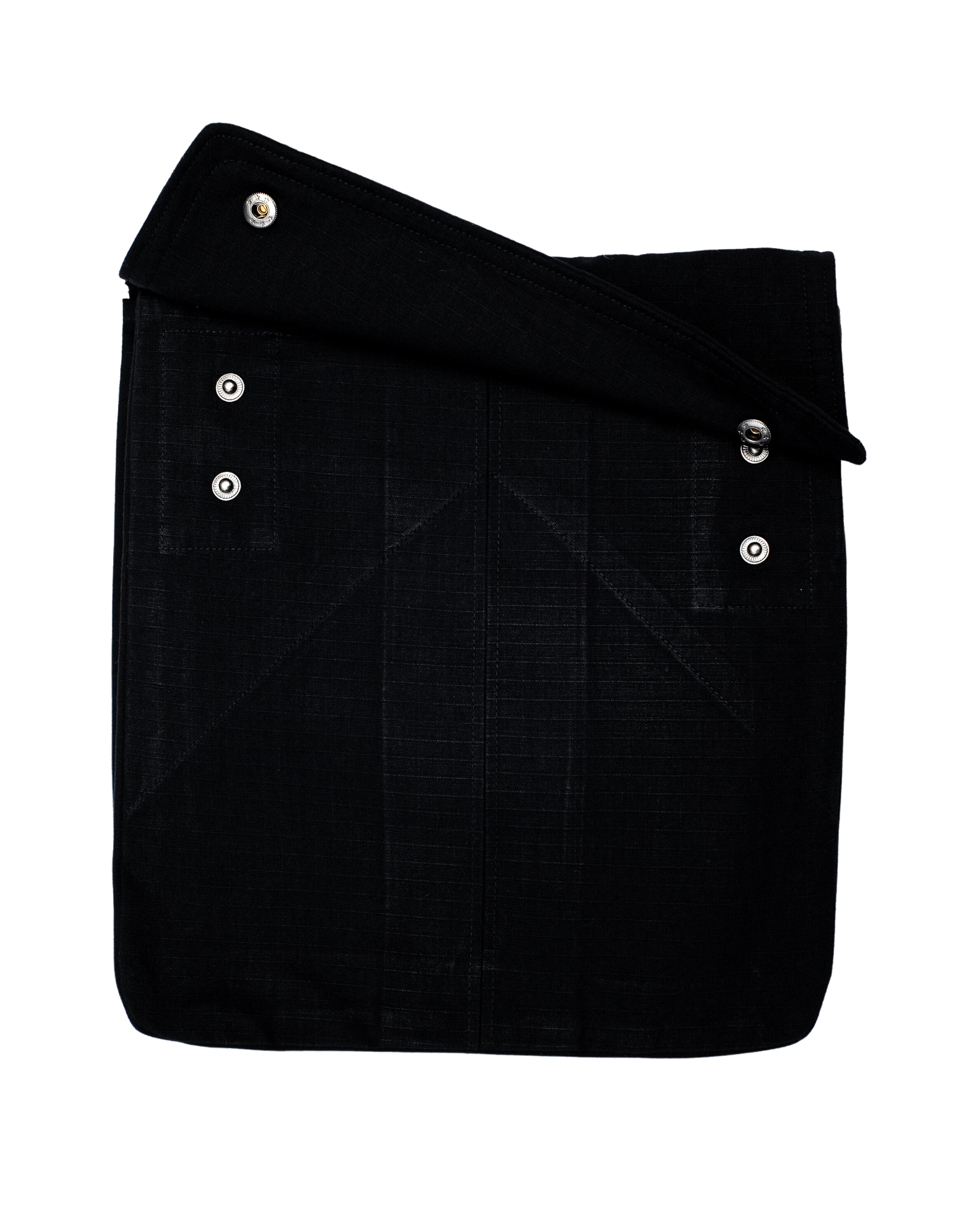 Cotton Ripstop Cargo Shorts