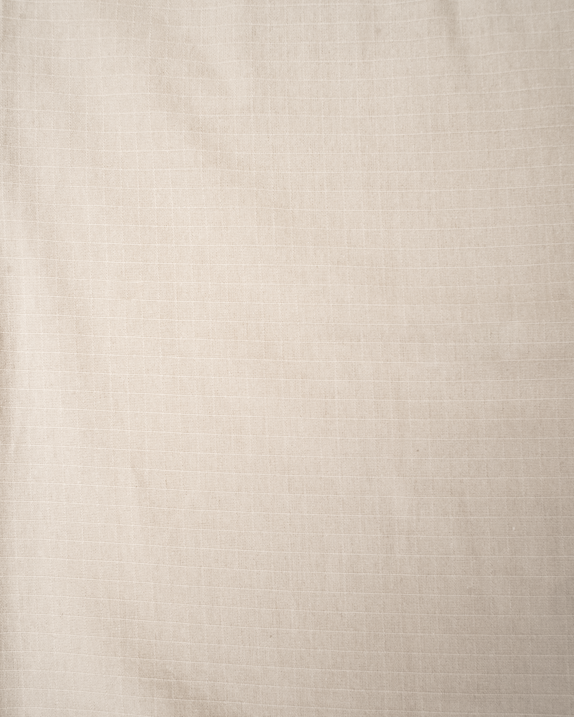 Cotton Ripstop Arc Tailored Pants