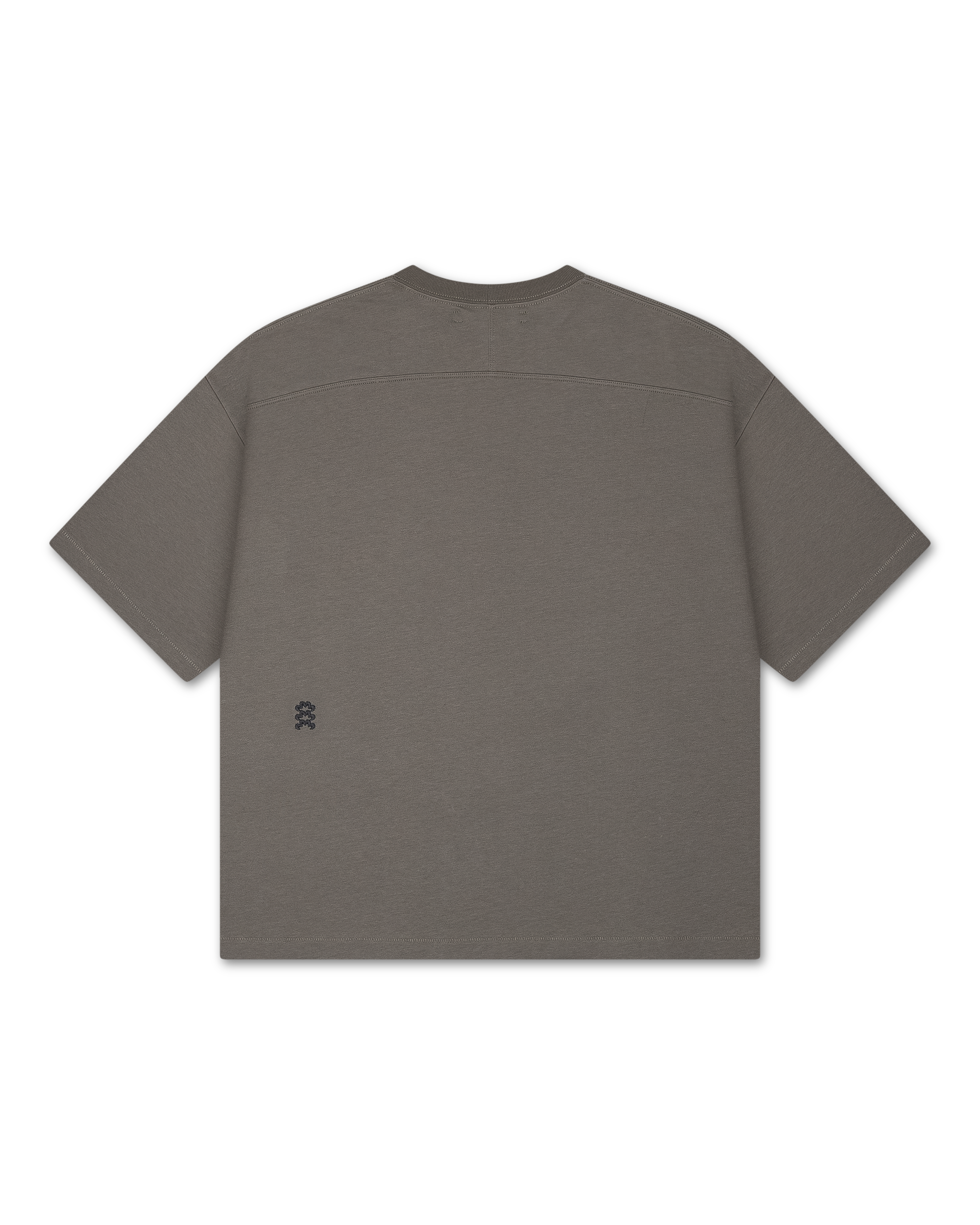 Organic Cotton Pocket Tee
