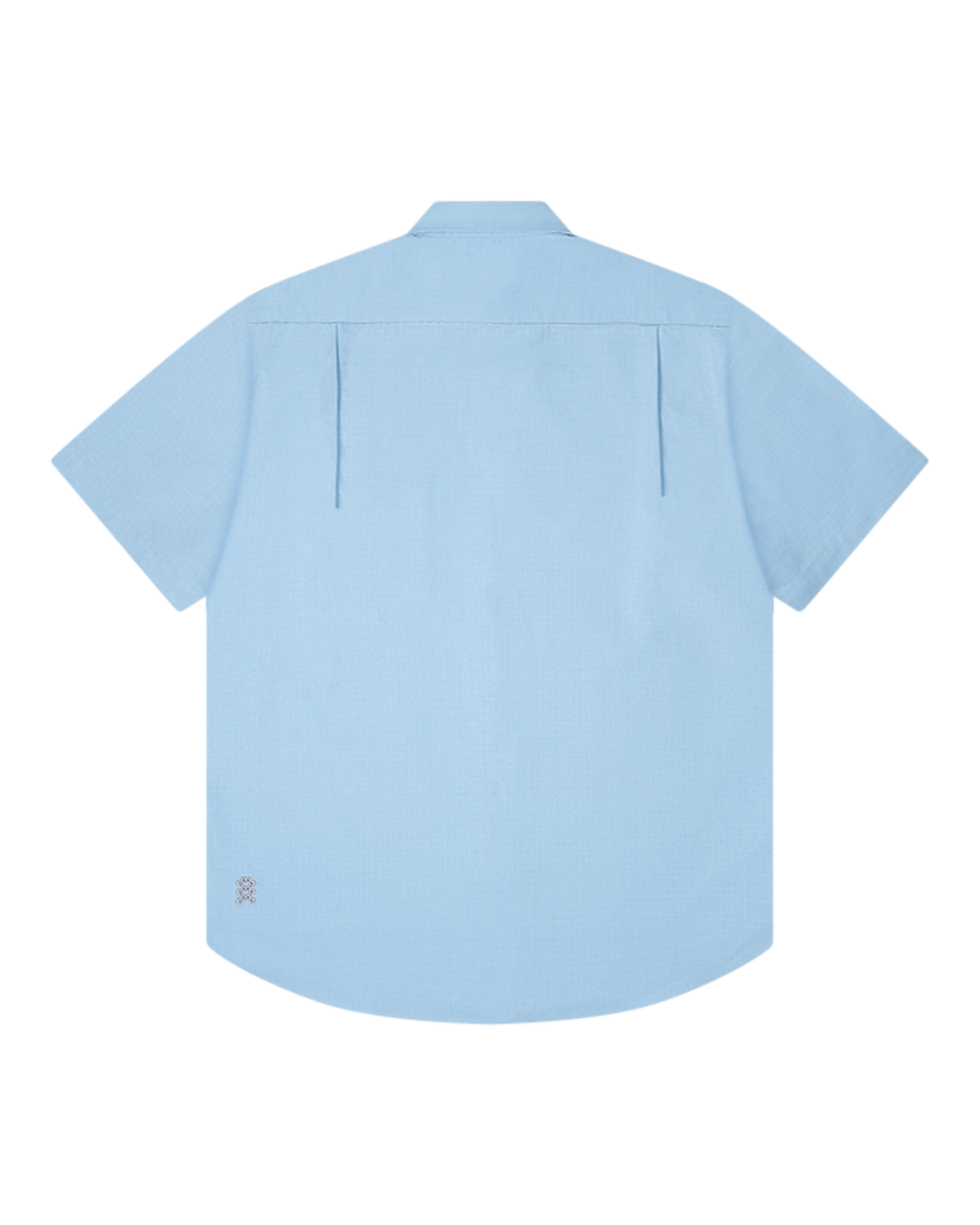 Cotton Ripstop Casual Shirt