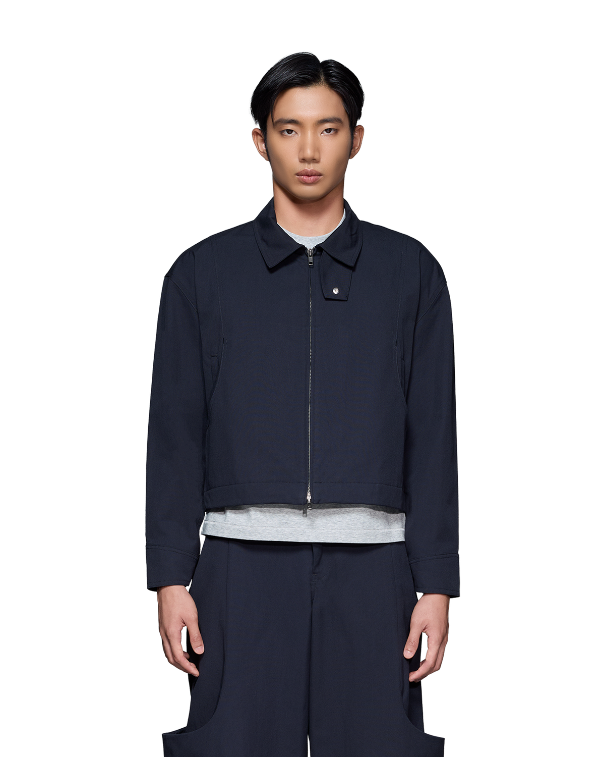 CORDURA® Work Canvas Jacket