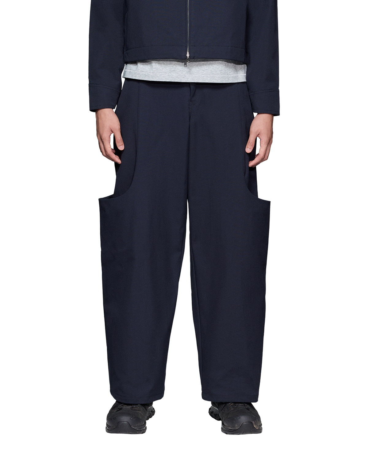 CORDURA® Work Canvas Pants