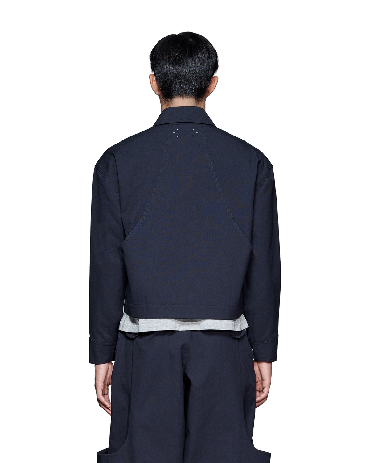 CORDURA® Work Canvas Jacket