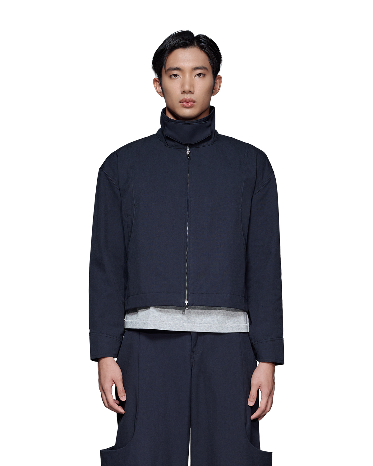 CORDURA® Work Canvas Jacket