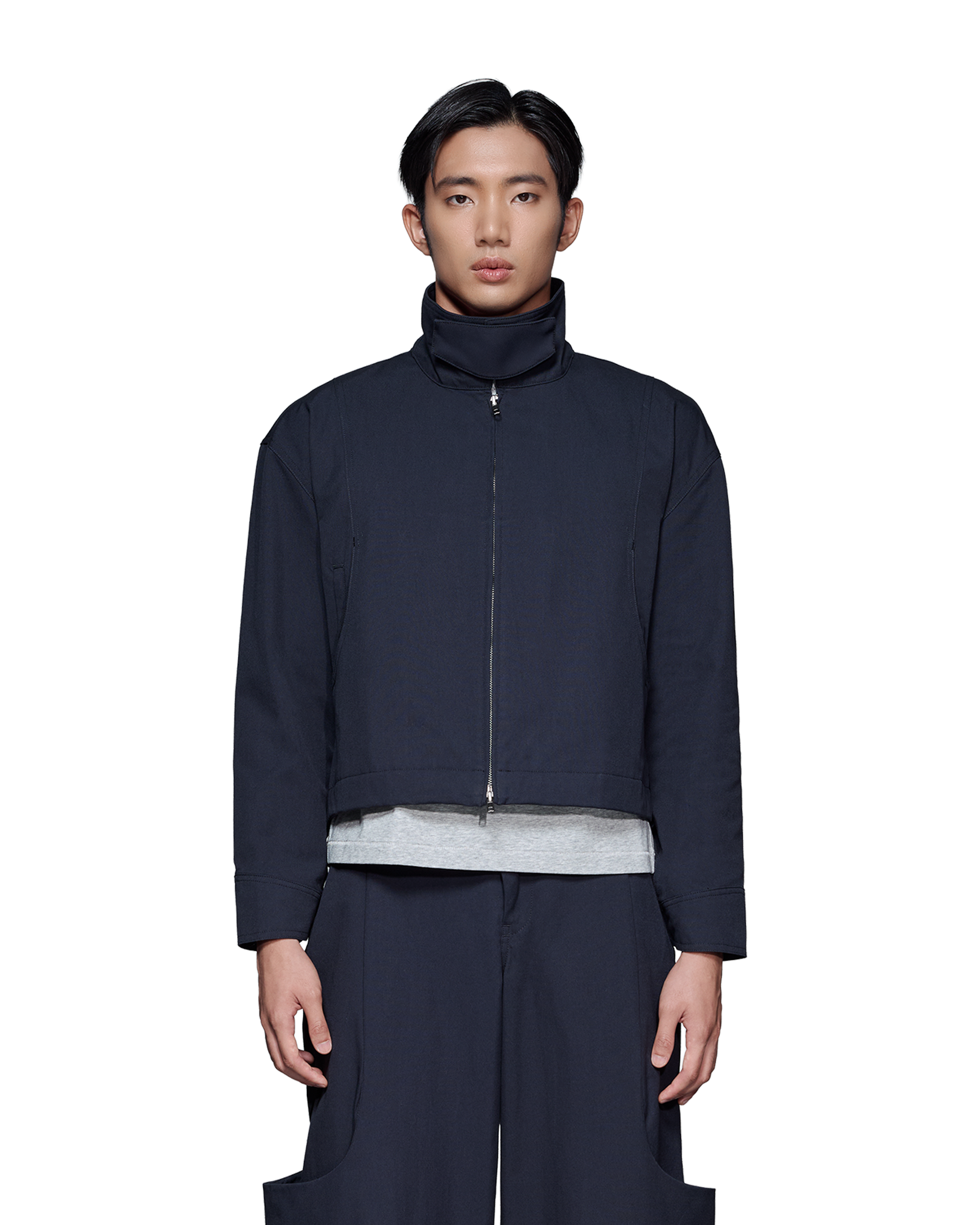 CORDURA® Work Canvas Jacket