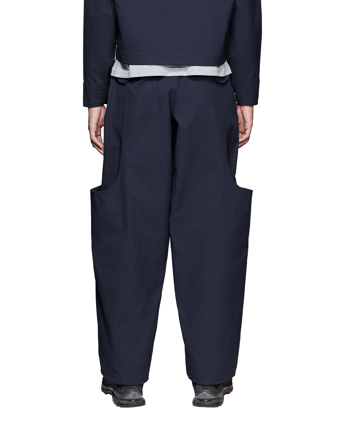 CORDURA® Work Canvas Pants