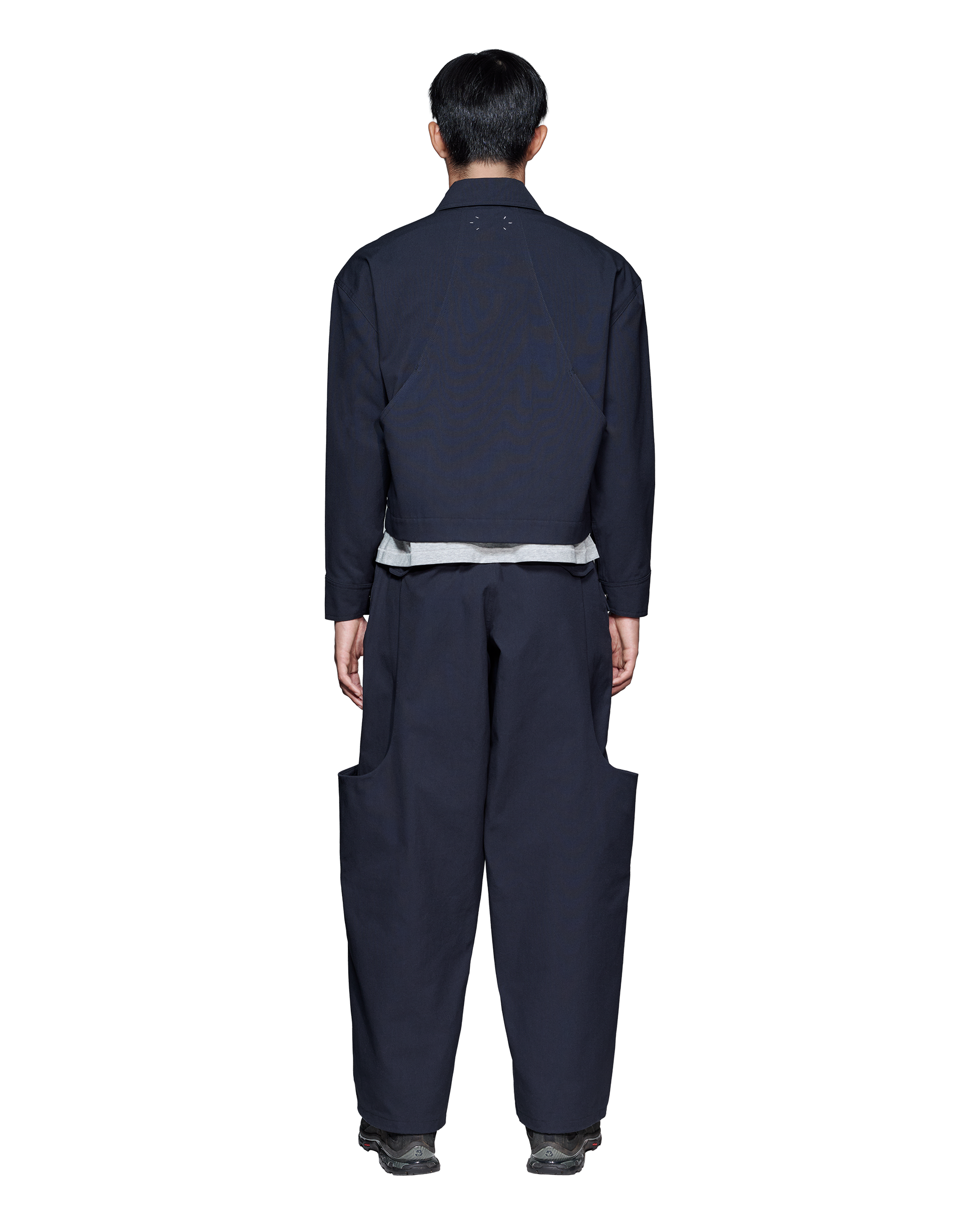 CORDURA® Work Canvas Pants