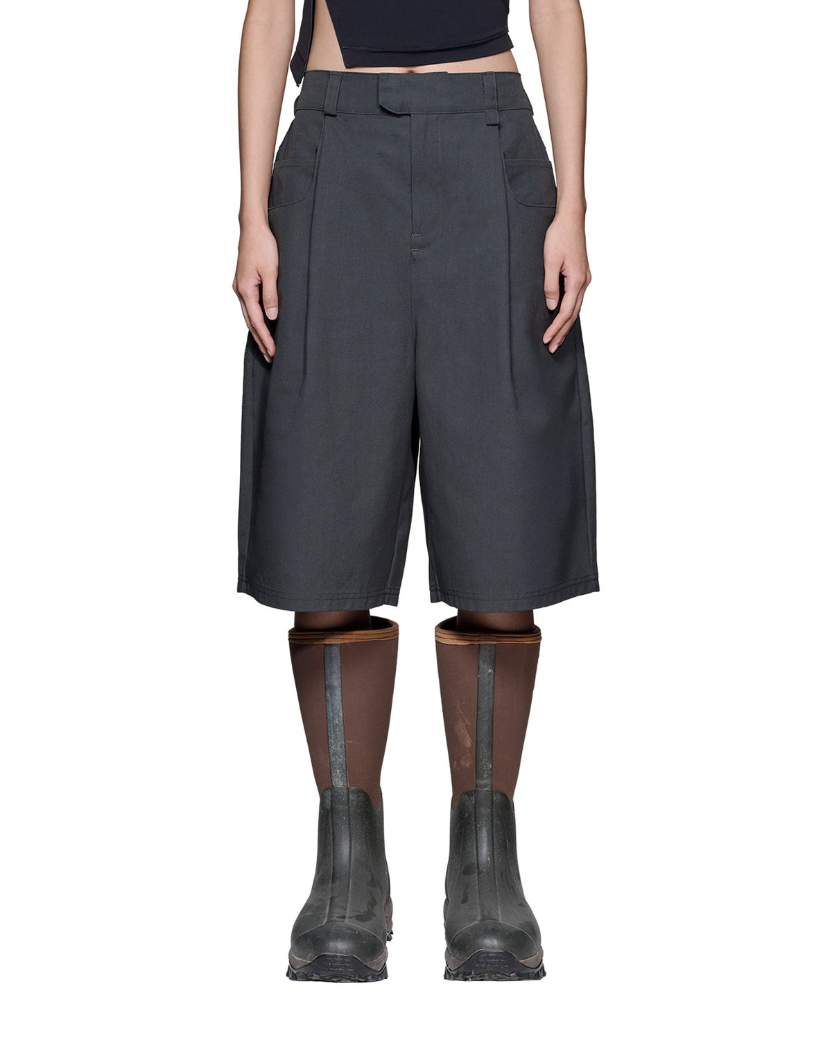 CORDURA® Utility Bermuda Shorts