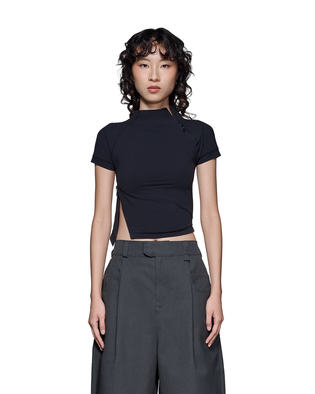 Myna Active Top
