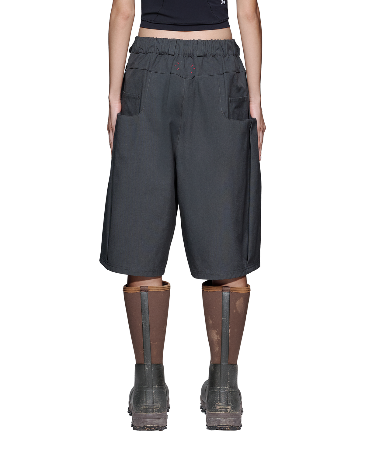 CORDURA® Utility Bermuda Shorts