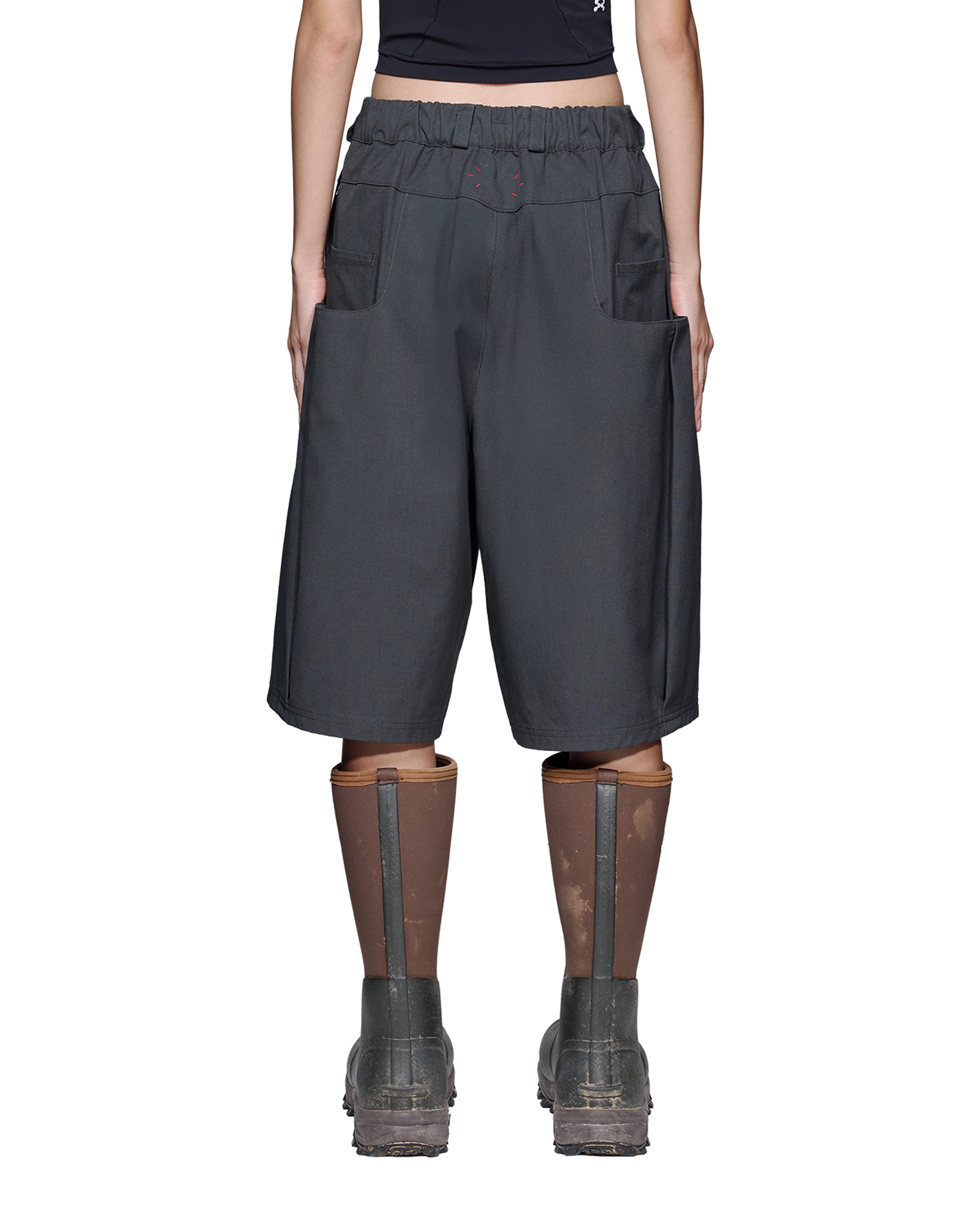 CORDURA® Utility Bermuda Shorts