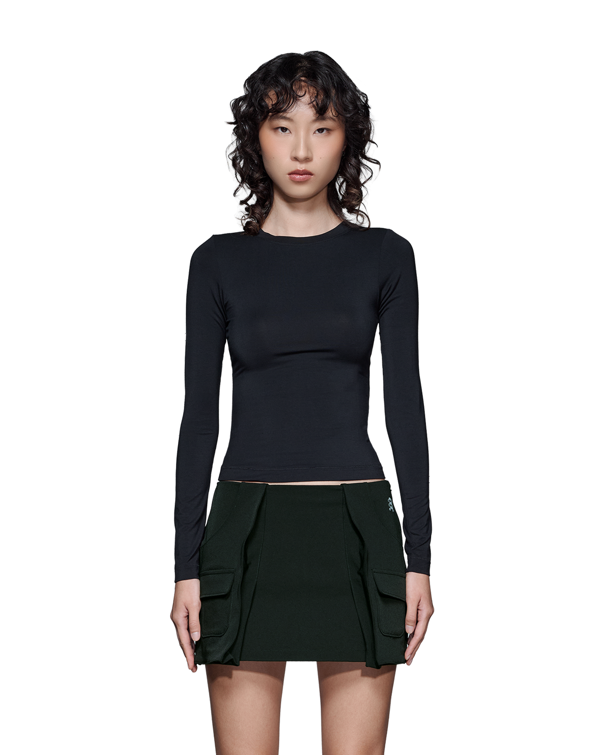 Long Sleeve Base Layer