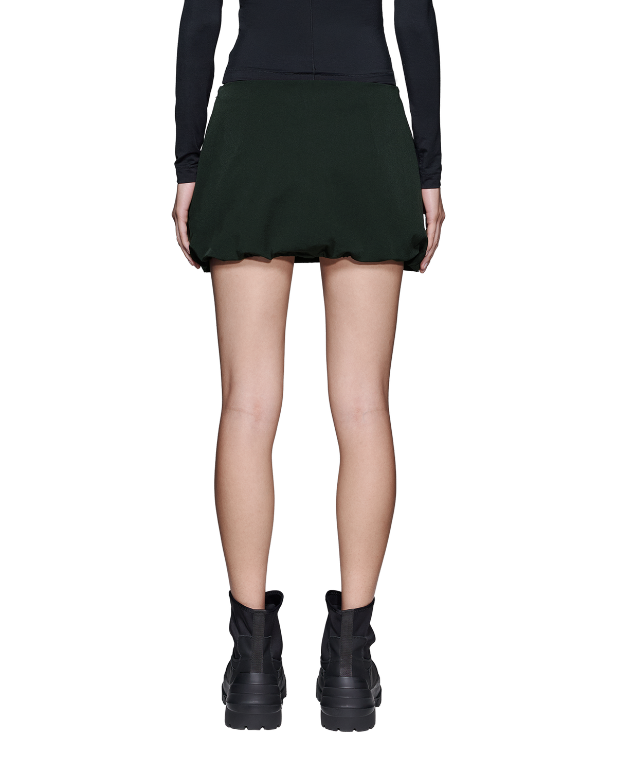 Naia Mini Skirt