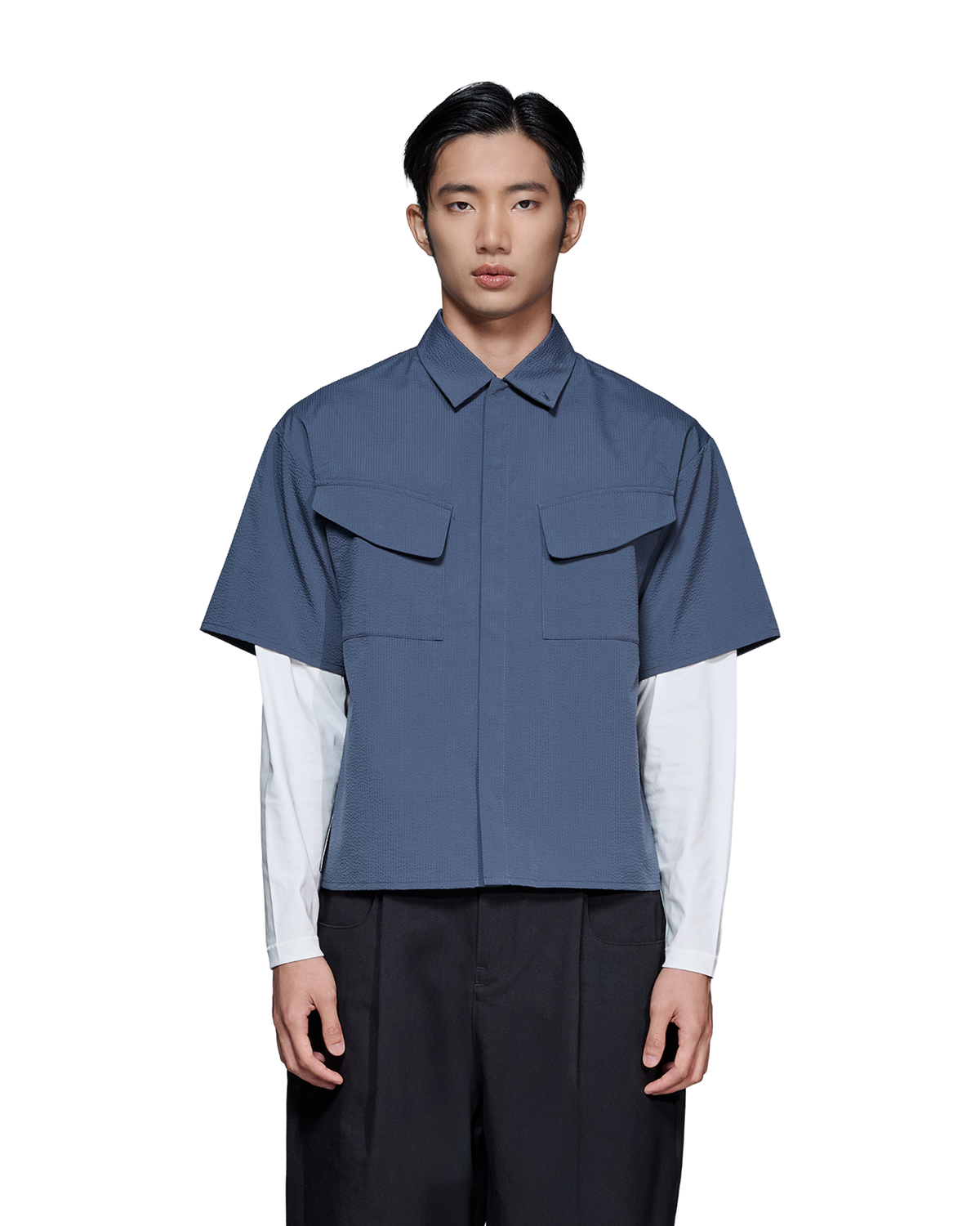 Koda Trail Shirt