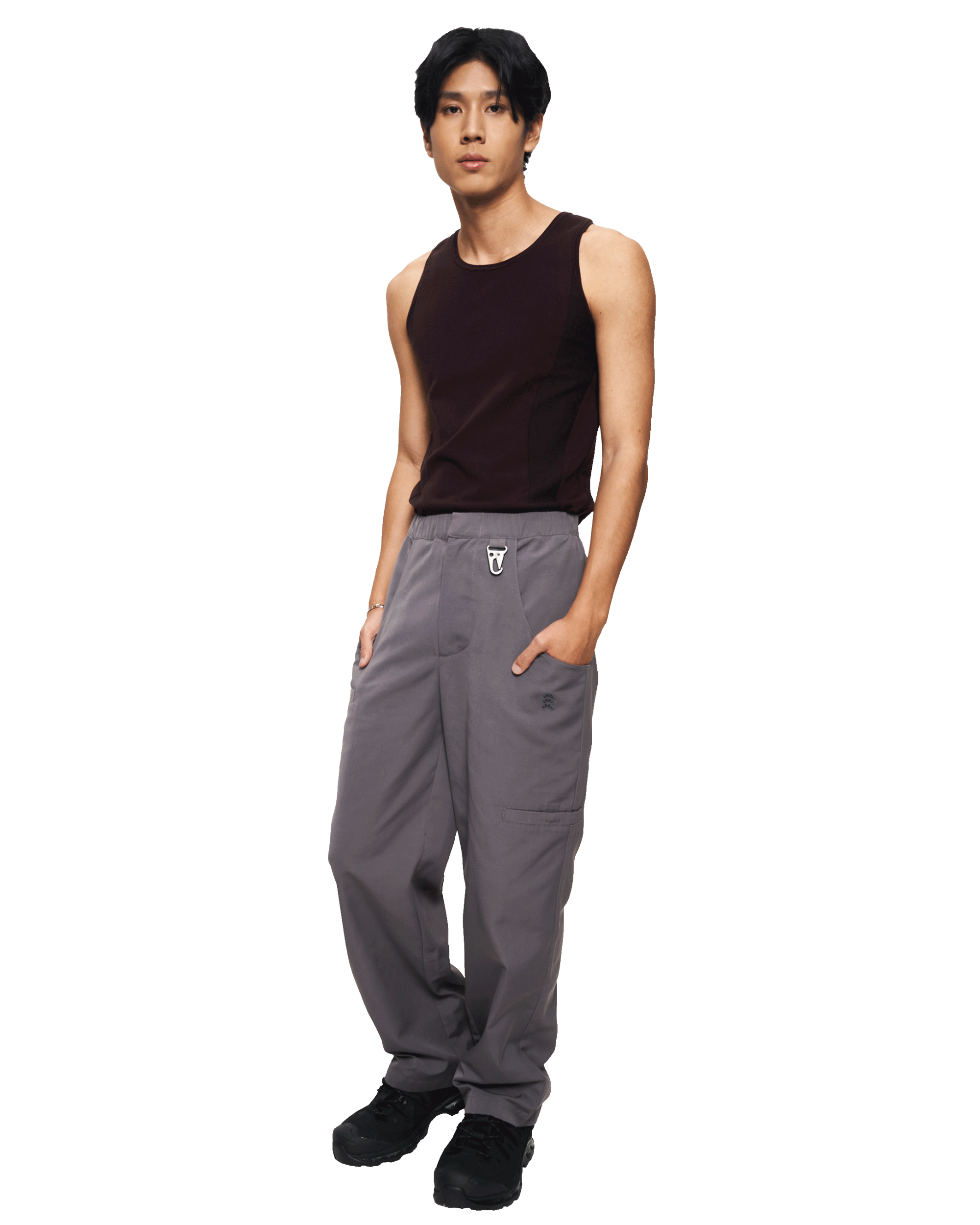 Arc Cargo Pants
