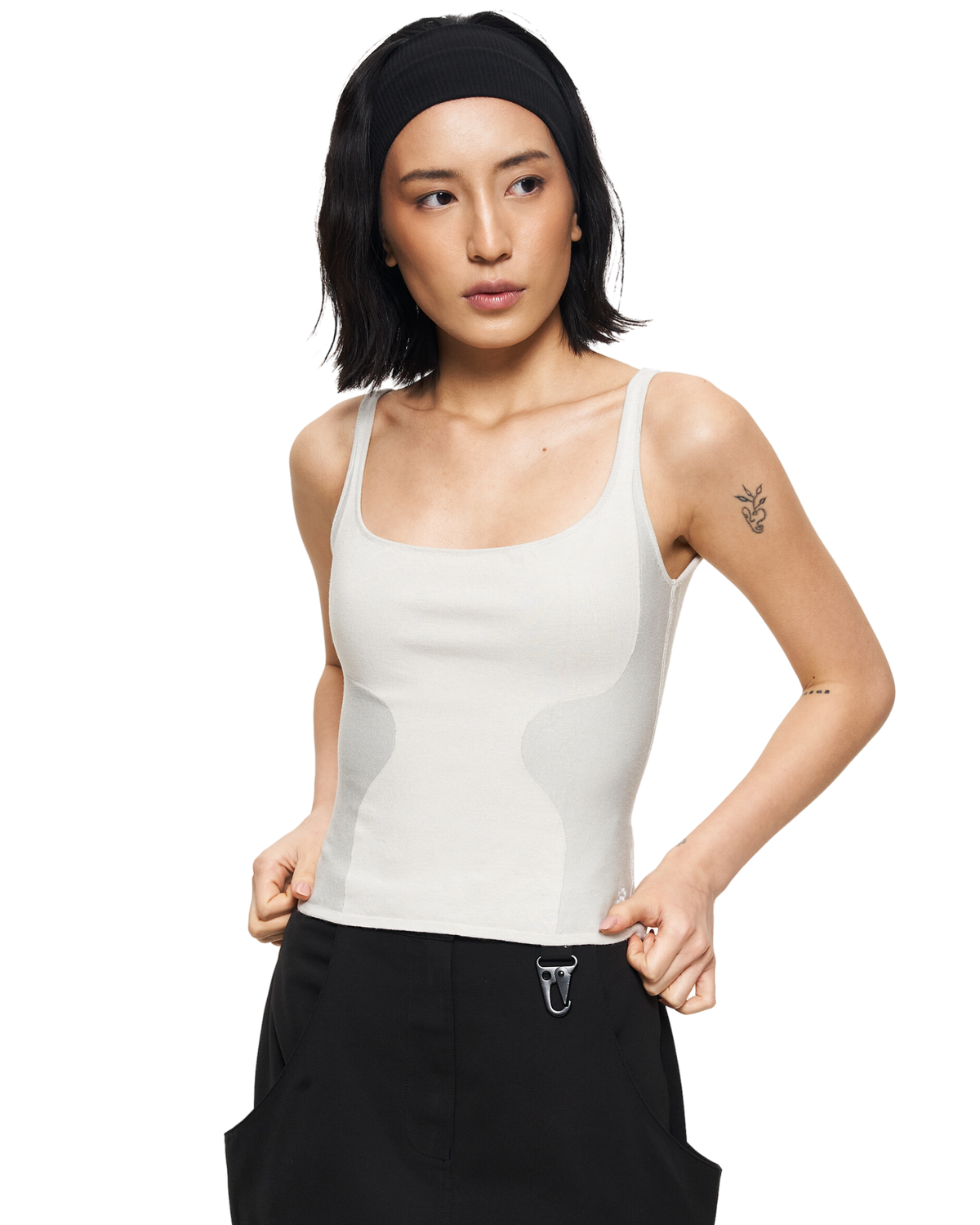 SKIN SERIES™ Algae Recovery Cami
