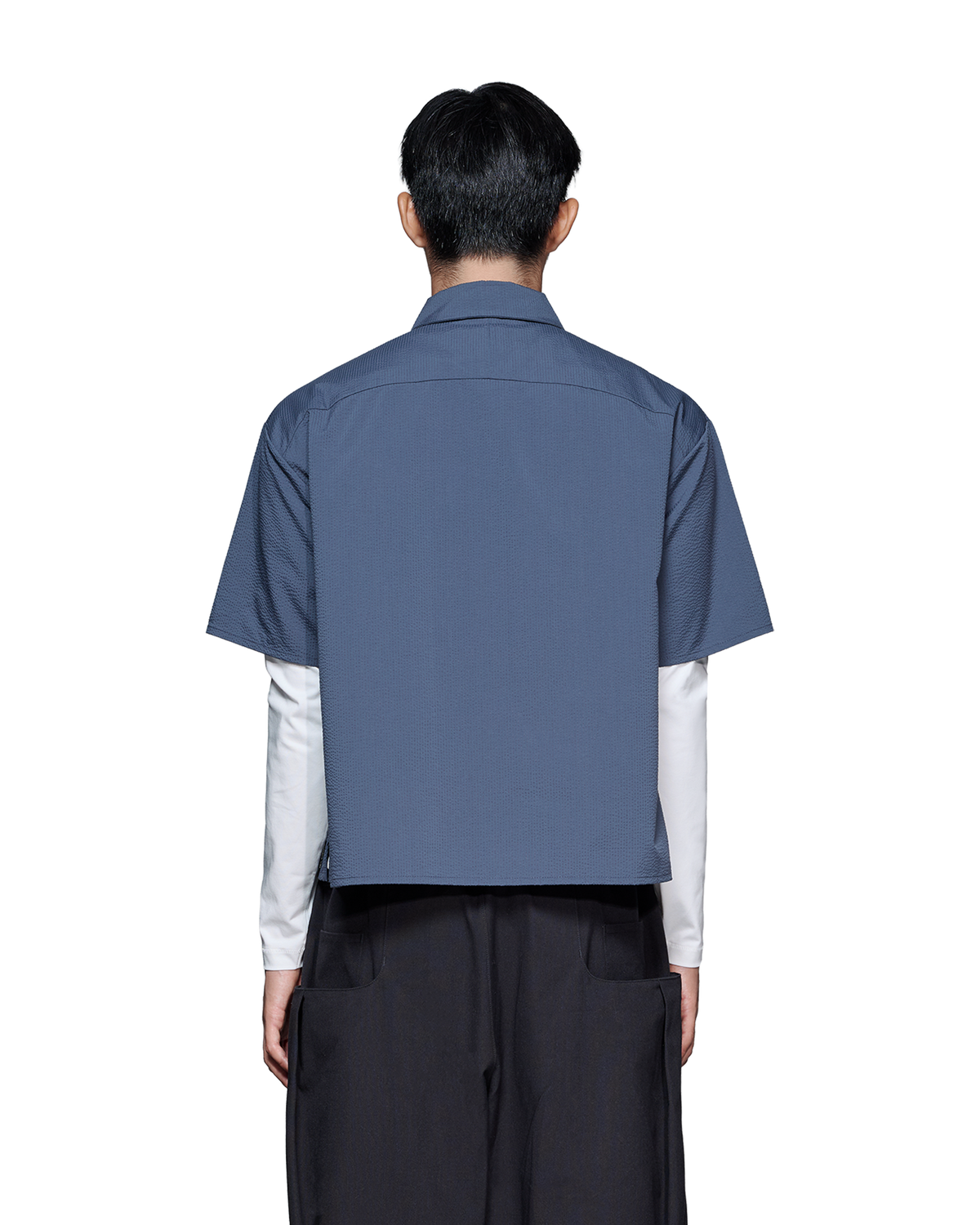 Koda Trail Shirt