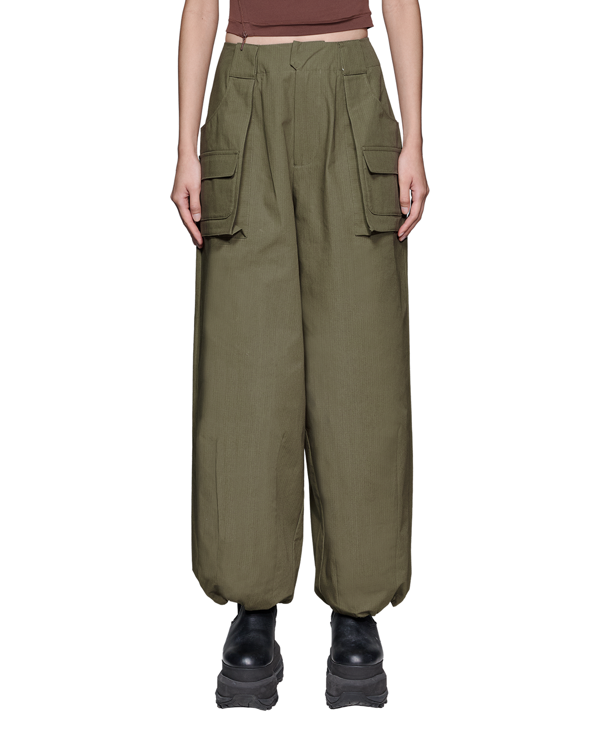 Taiga CORDURA® Ripstop Pants