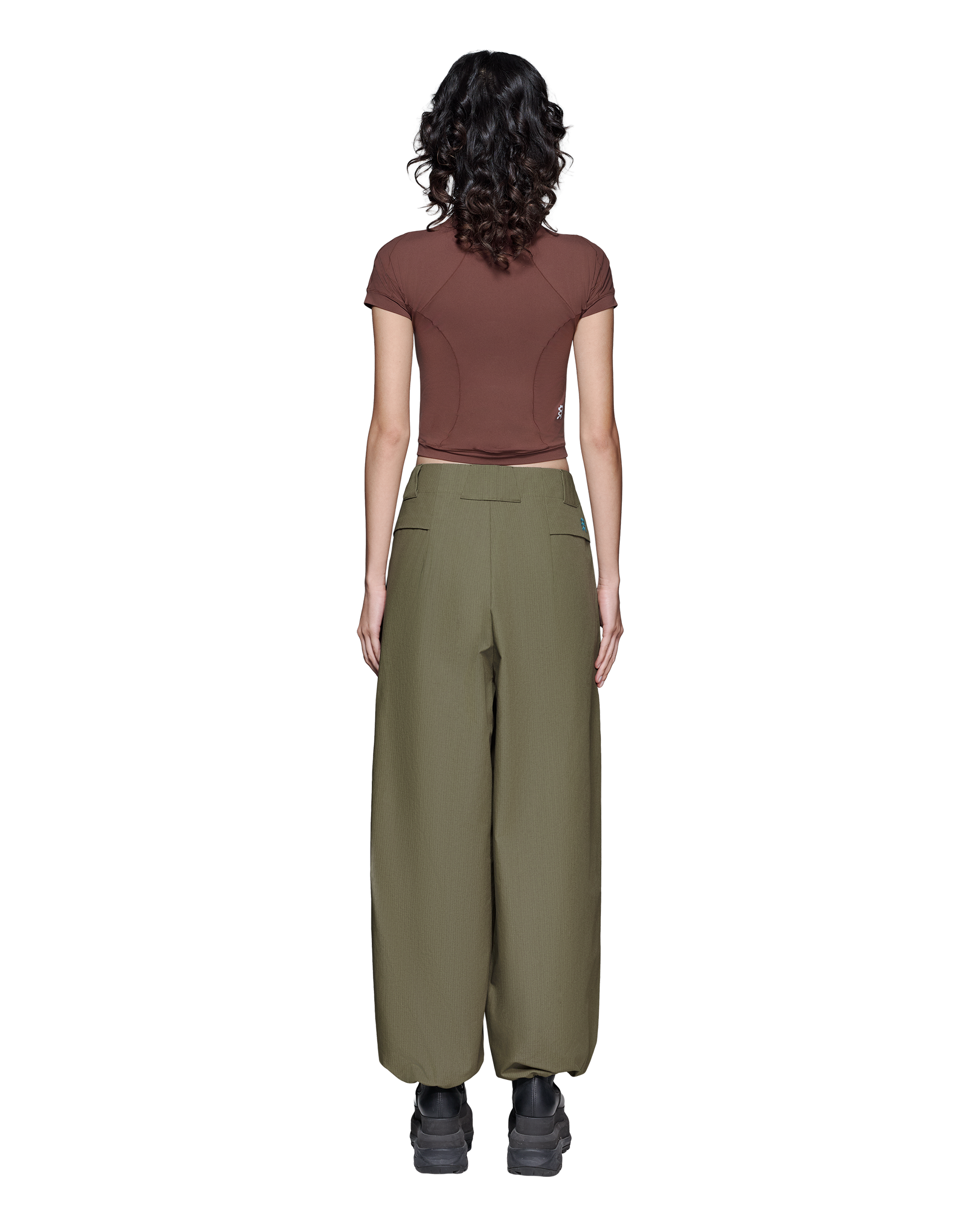 Taiga CORDURA® Ripstop Pants