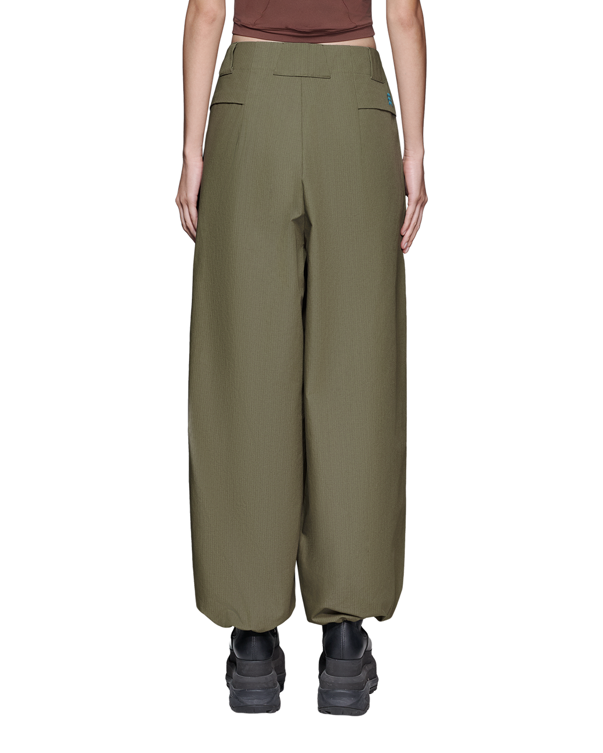 Taiga CORDURA® Ripstop Pants