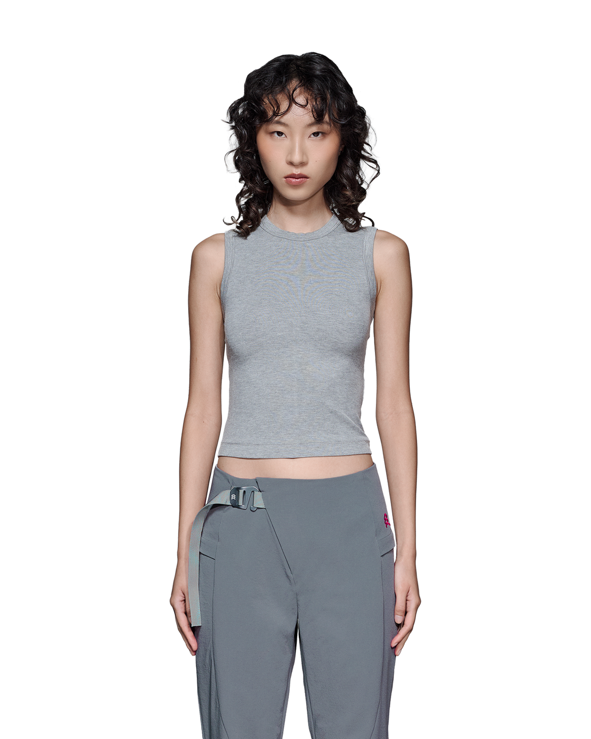 Base Layer Tank