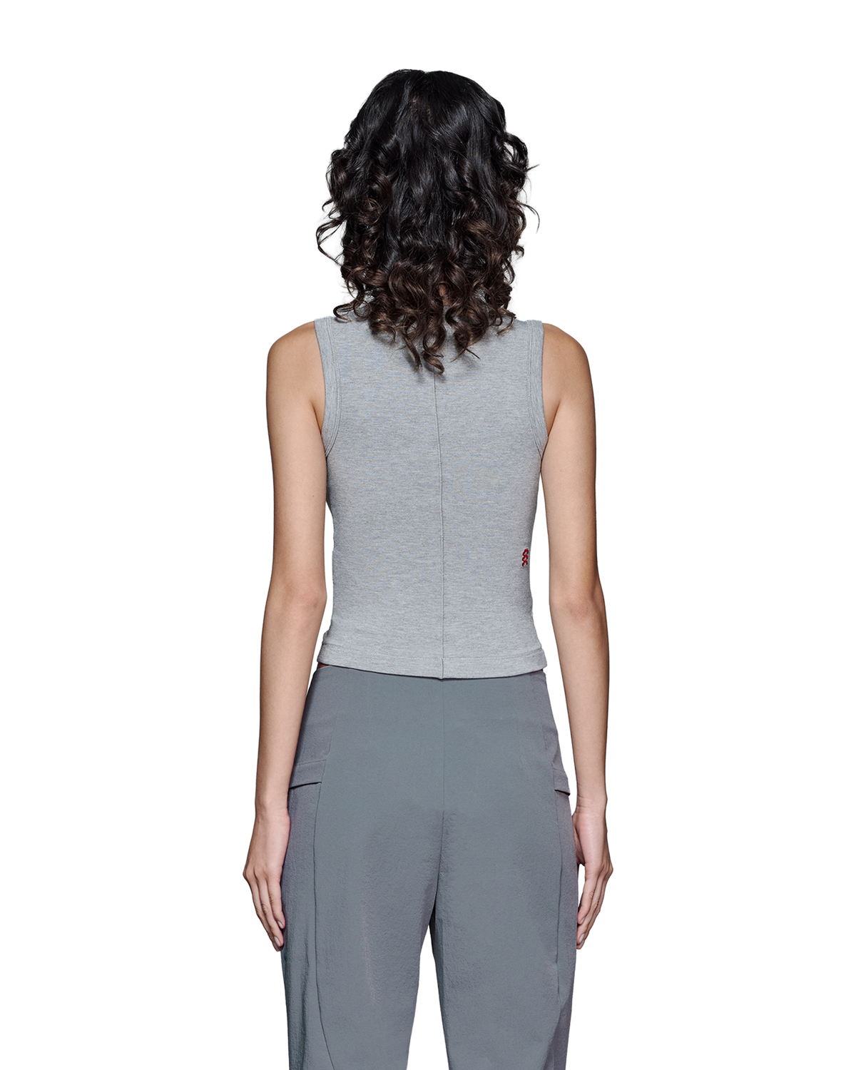 Base Layer Tank