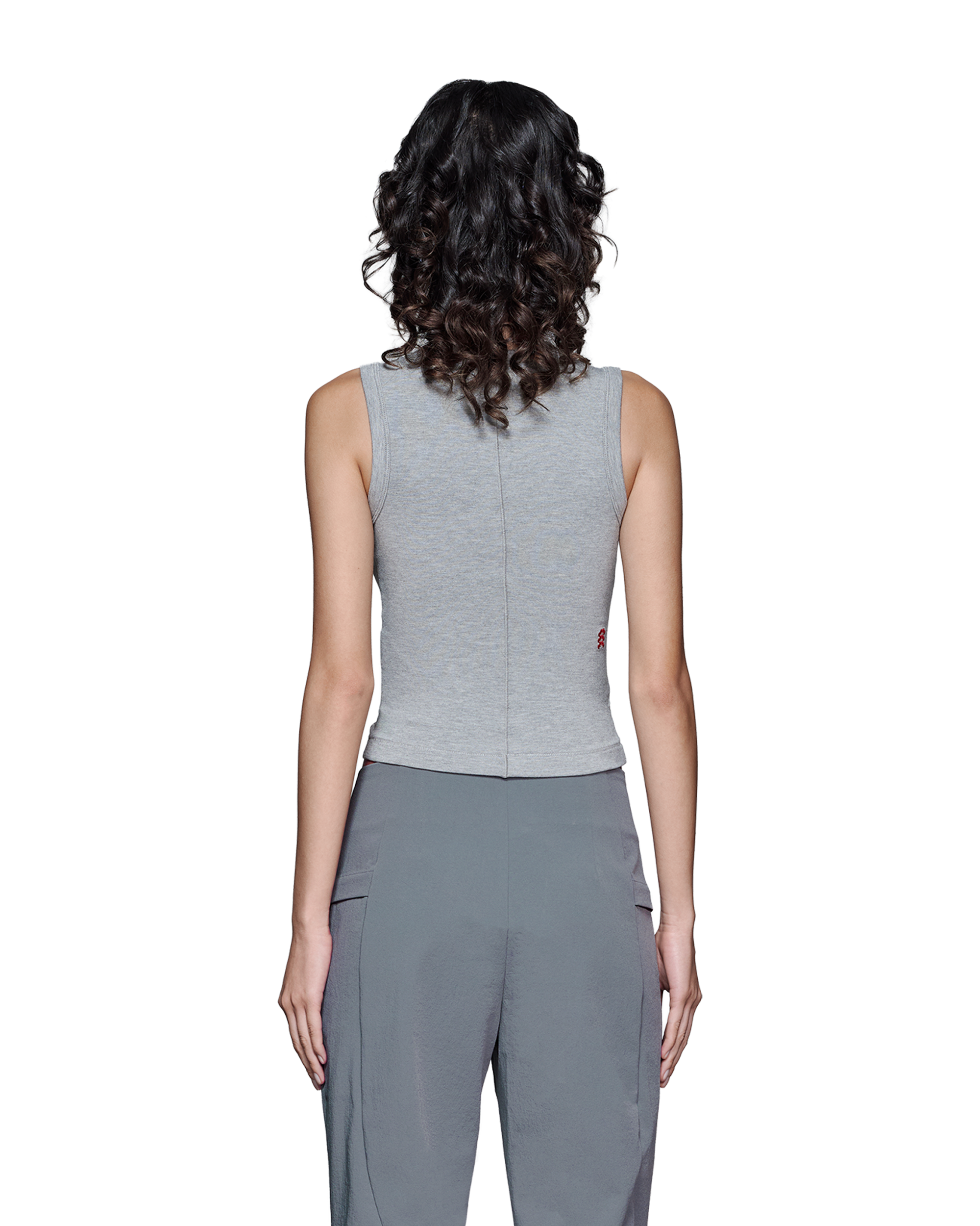 Base Layer Tank