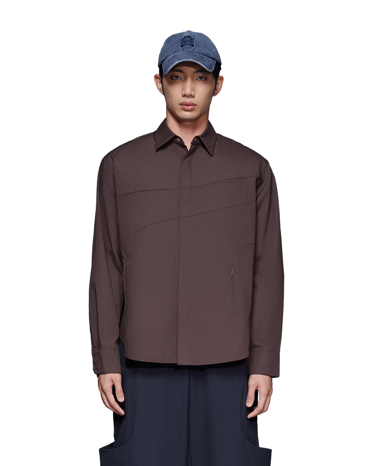 Utility Shirt