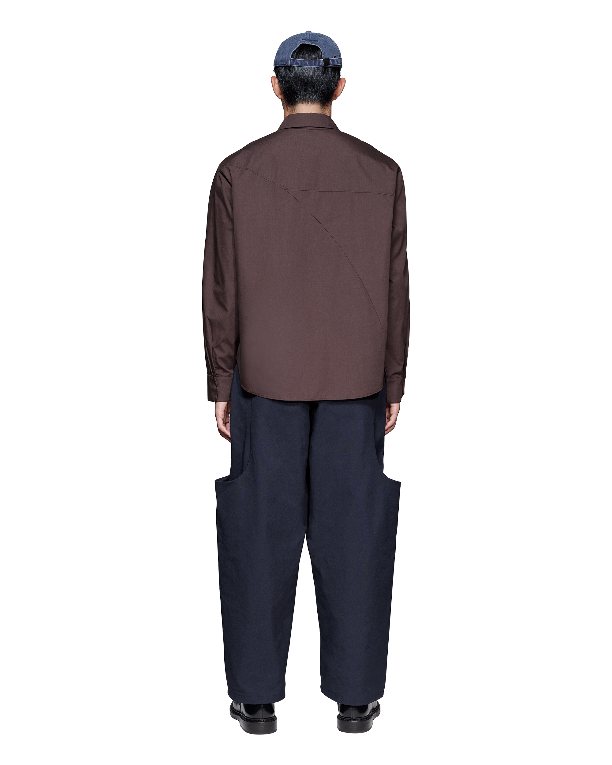 Multi-Pocket Field Shirt