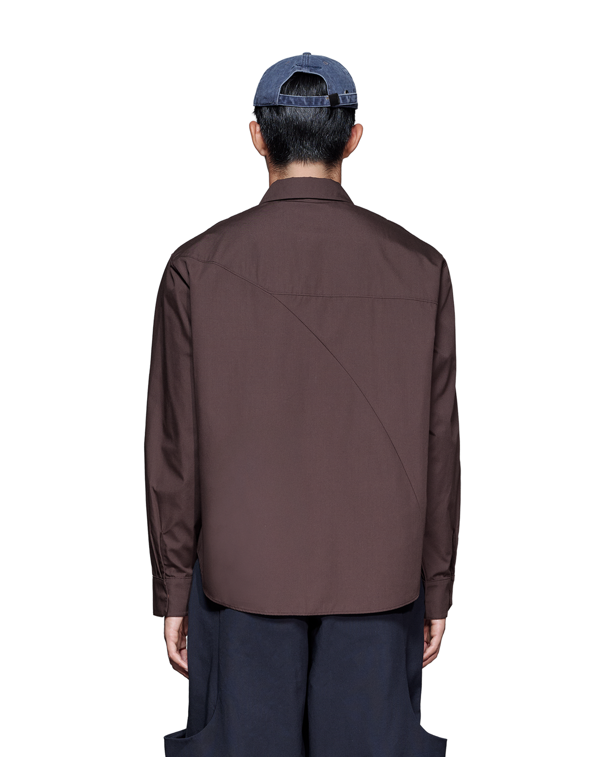 Utility Shirt