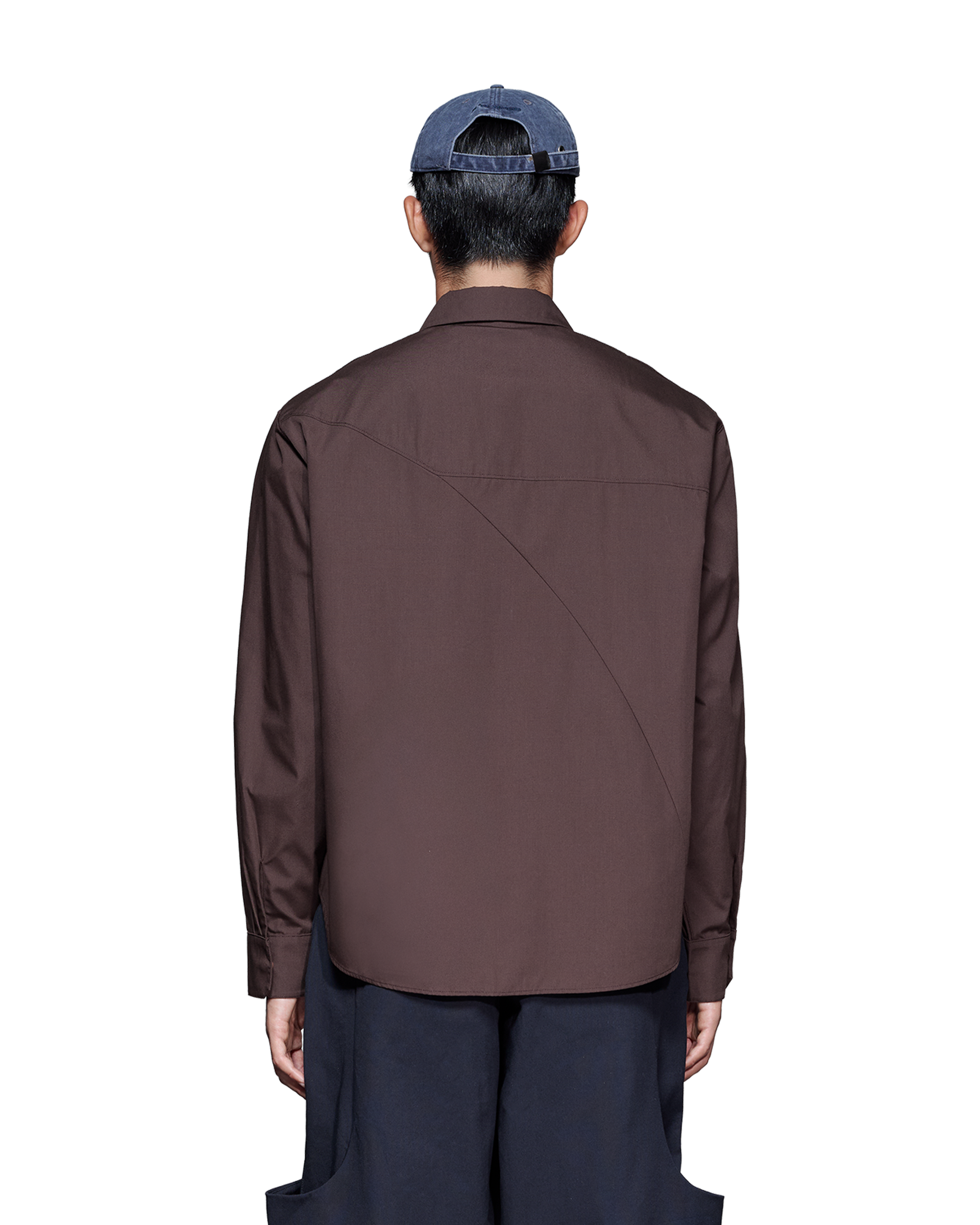 Multi-Pocket Field Shirt