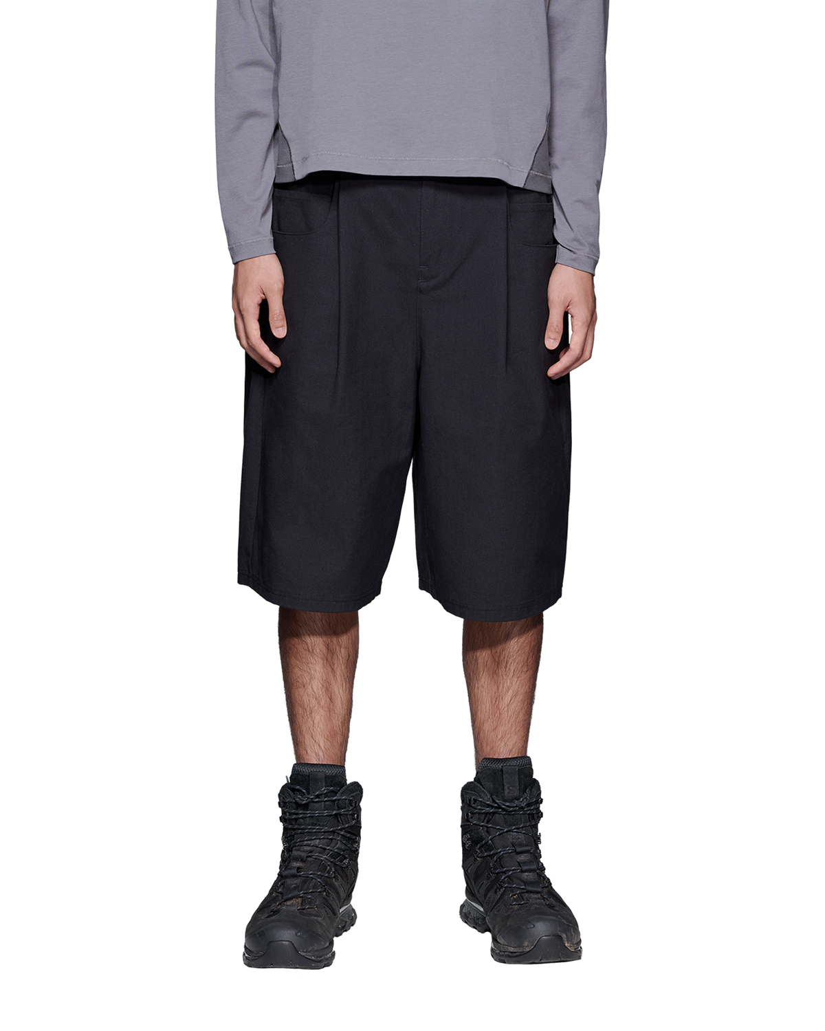 CORDURA® Utility Bermuda Shorts